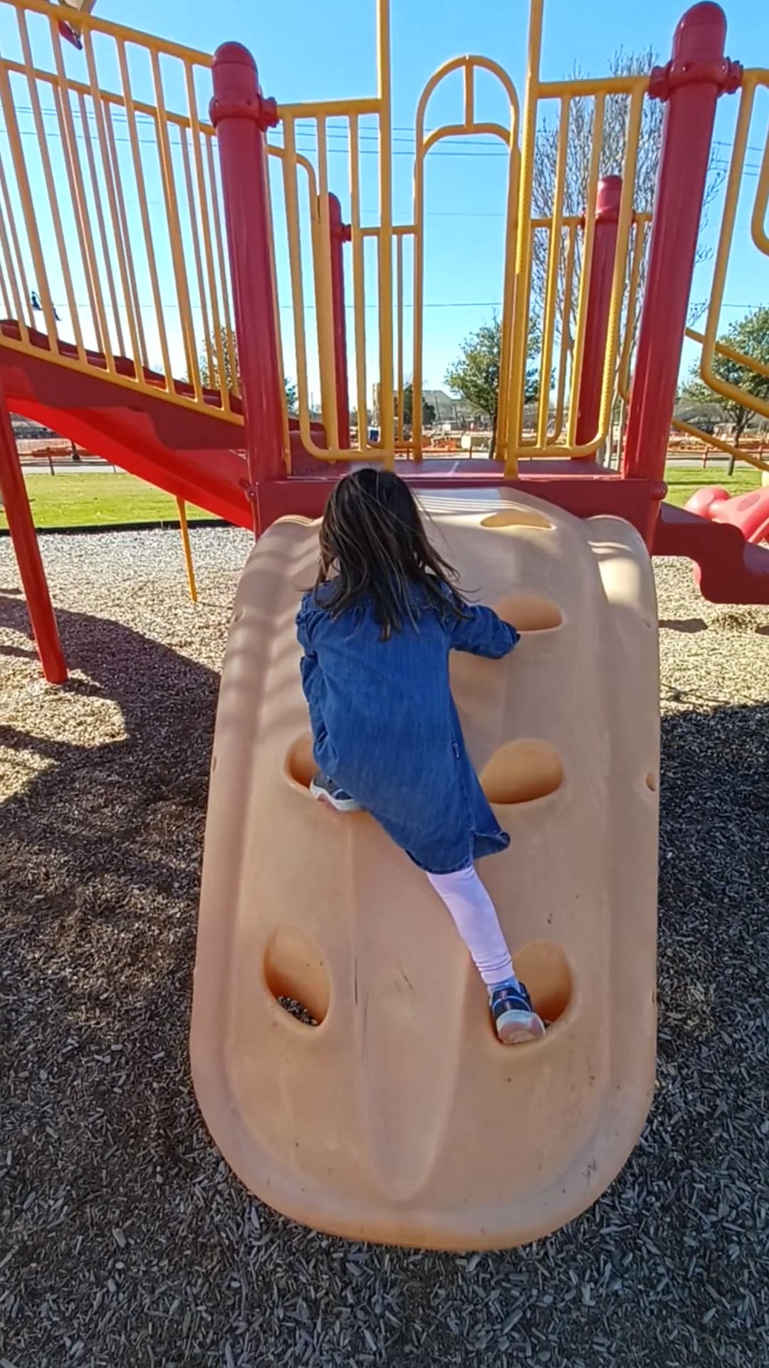 Firefighters Park - Sachse, TX