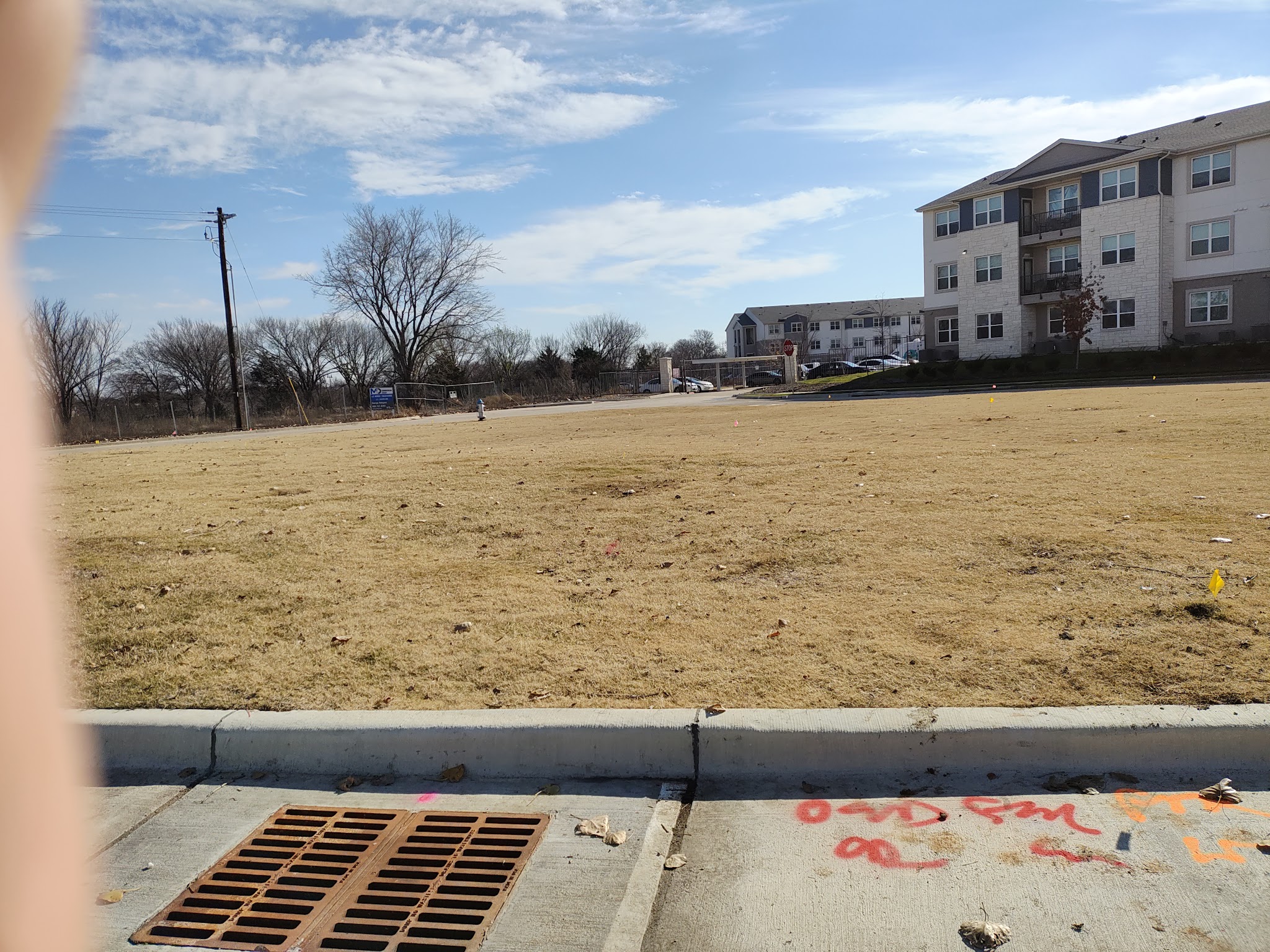 Sachse City Park - Sachse, TX