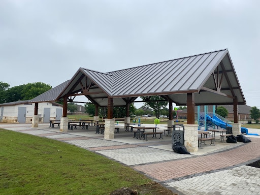 Sachse City Park - Sachse, TX