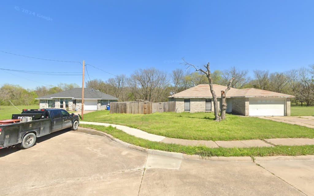 Sachse on the Creek Park - Sachse, TX