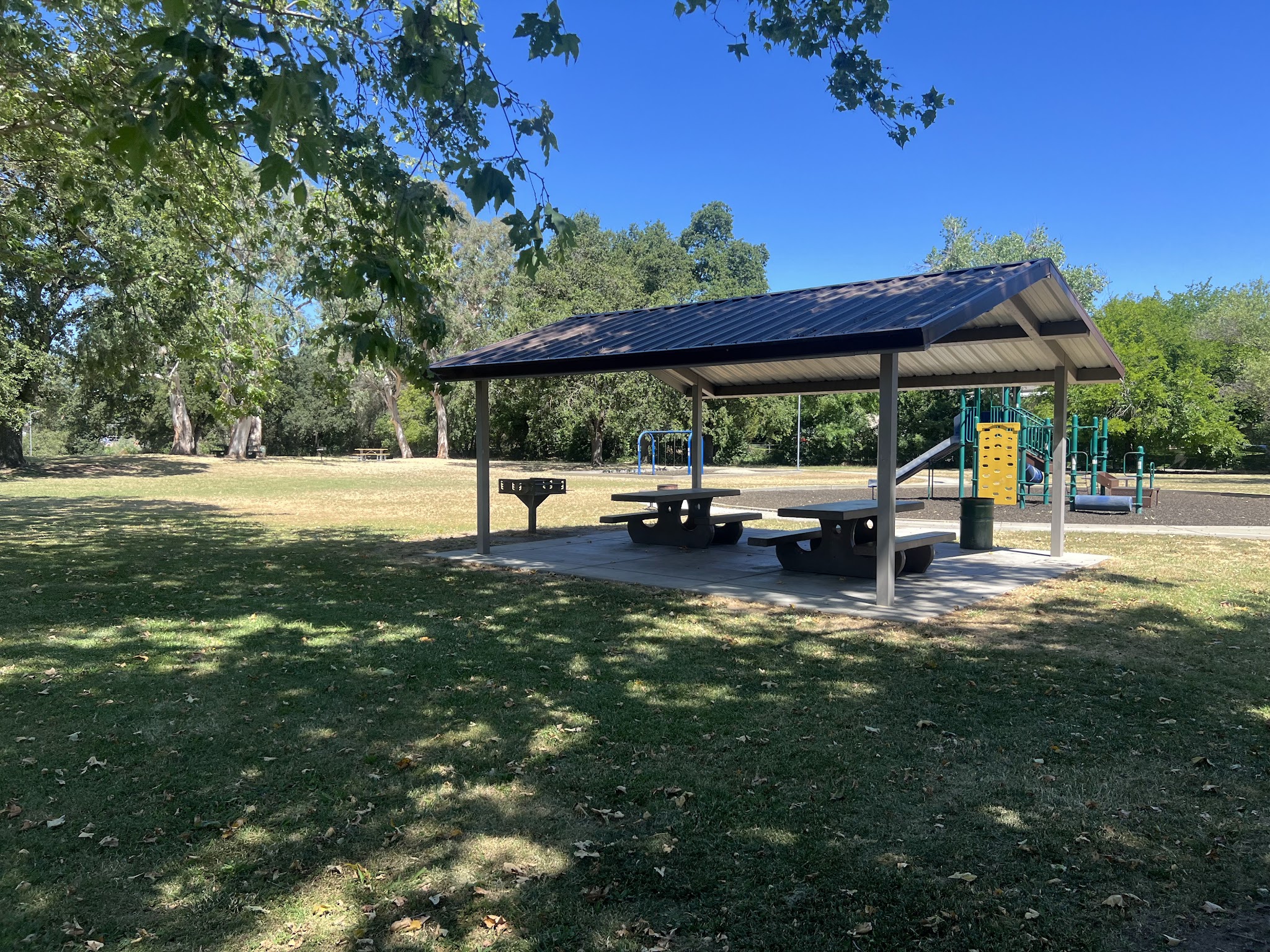 Arcade Creek Park - Sacramento, CA