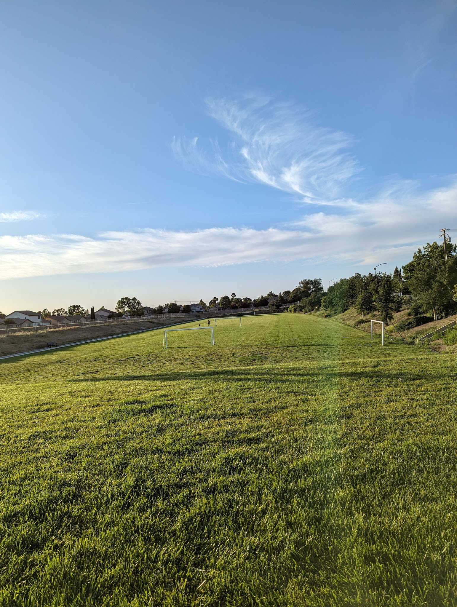 Franklin Boyce Community Park - Sacramento, CA