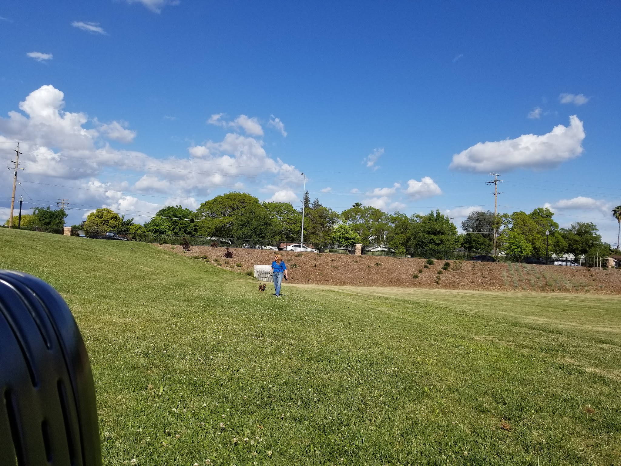 Franklin Boyce Community Park - Sacramento, CA