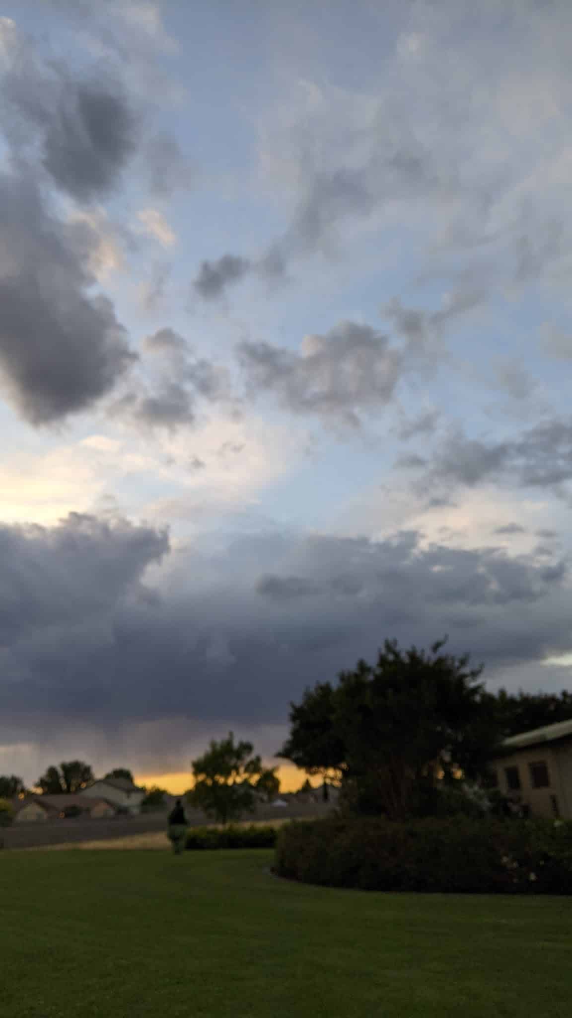 Franklin Boyce Community Park - Sacramento, CA