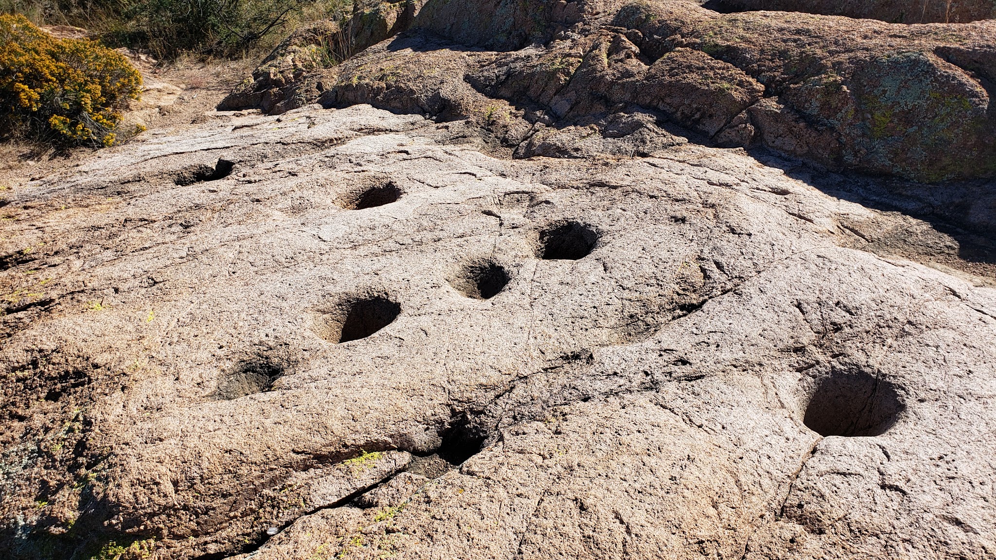 Glenn Meadows Park - Safford, AZ
