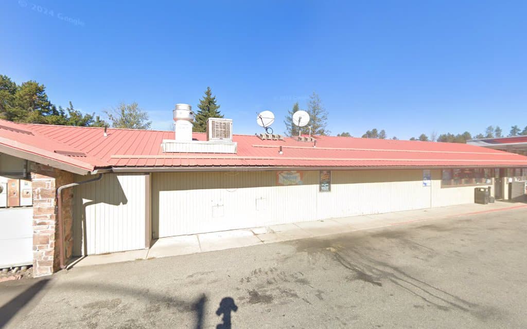 Travel America Park - Sagle, ID