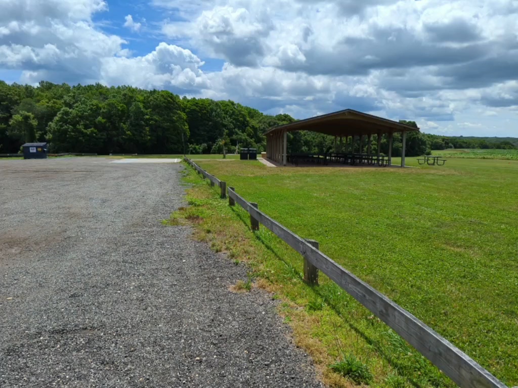 Salem Community Park - Salem, CT