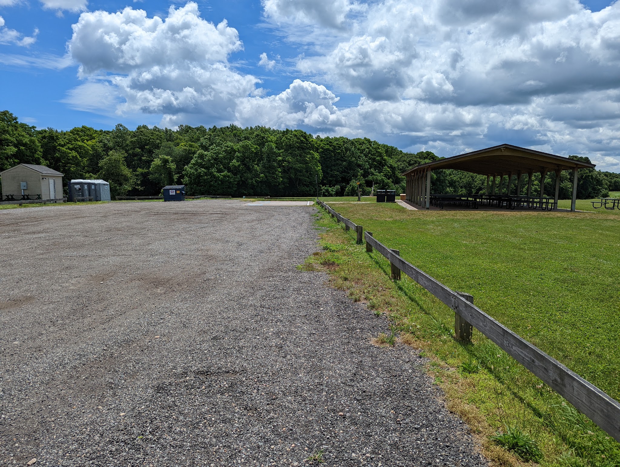 Salem Community Park - Salem, CT