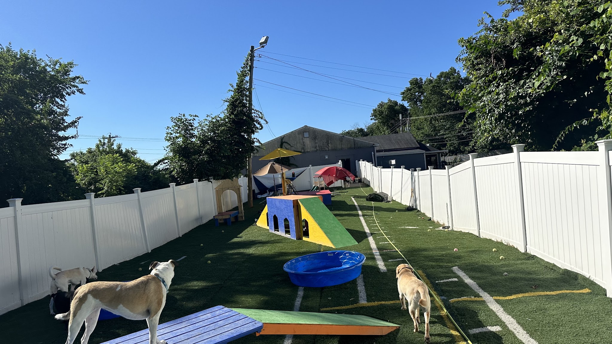 Happy Tails Home - Salem, NH