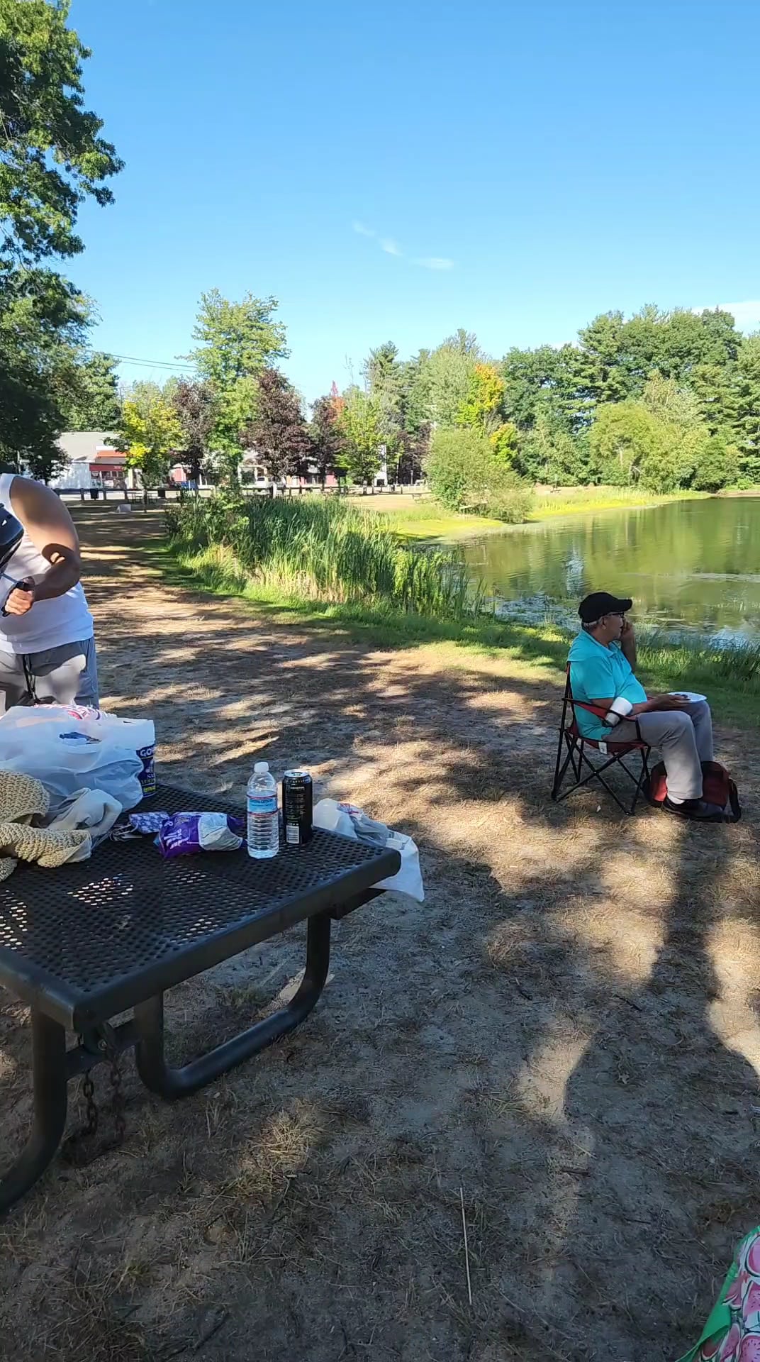 Hedgehog Park - Salem, NH