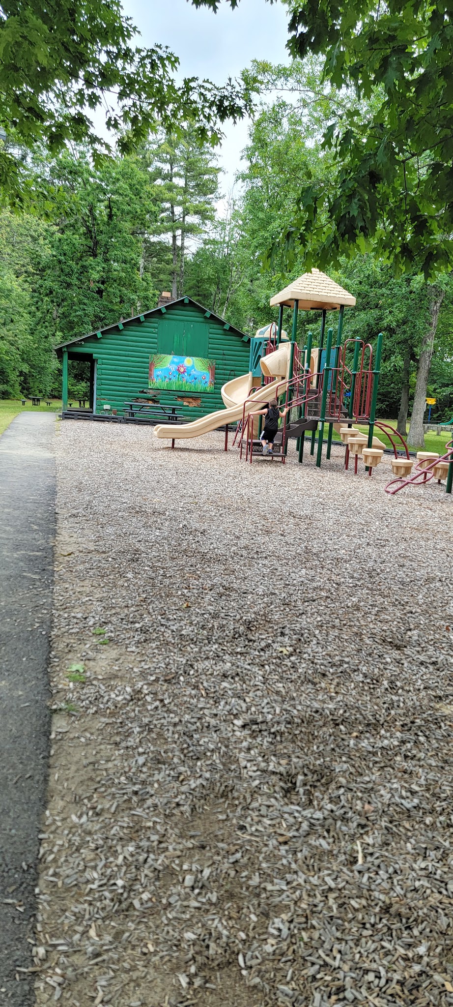 Hedgehog Park - Salem, NH