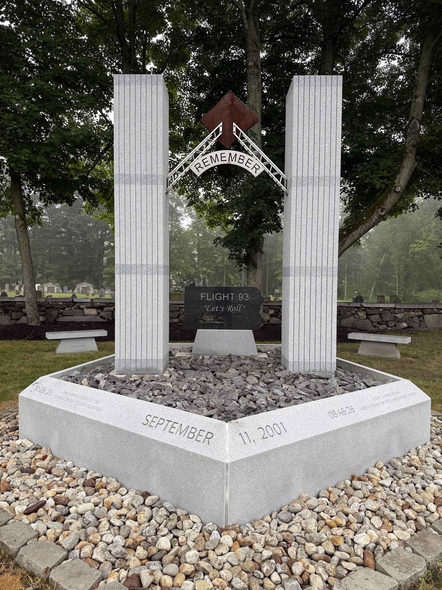 Veterans Park - Salem, NH