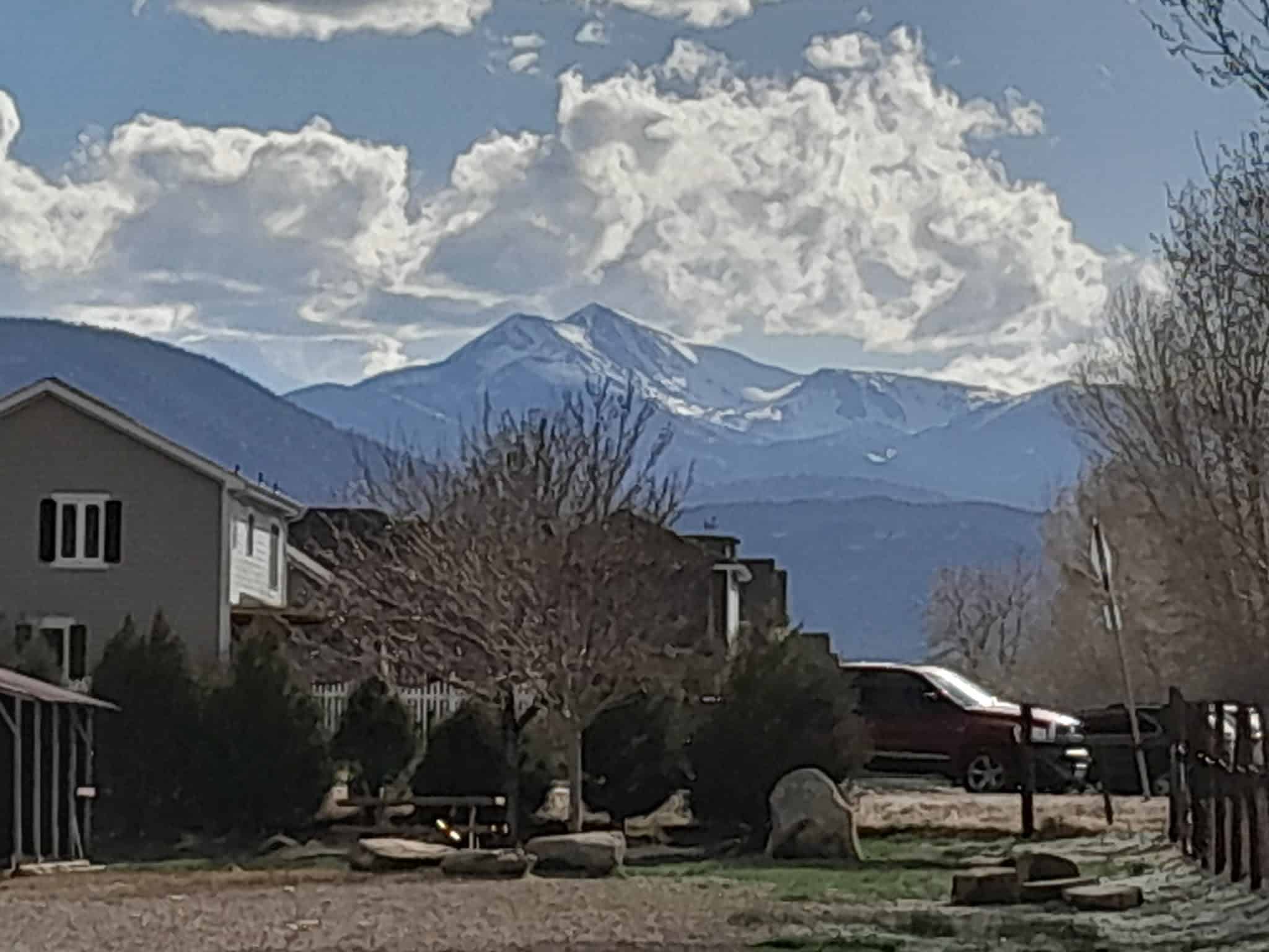 Loyal Duke's Dog Park - Salida, CO
