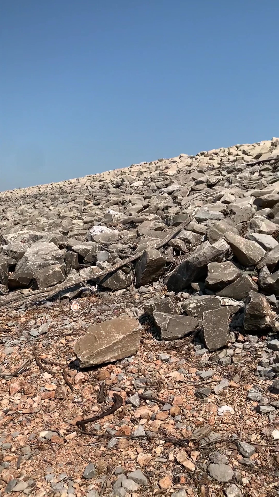 Salina Park - Salina, OK