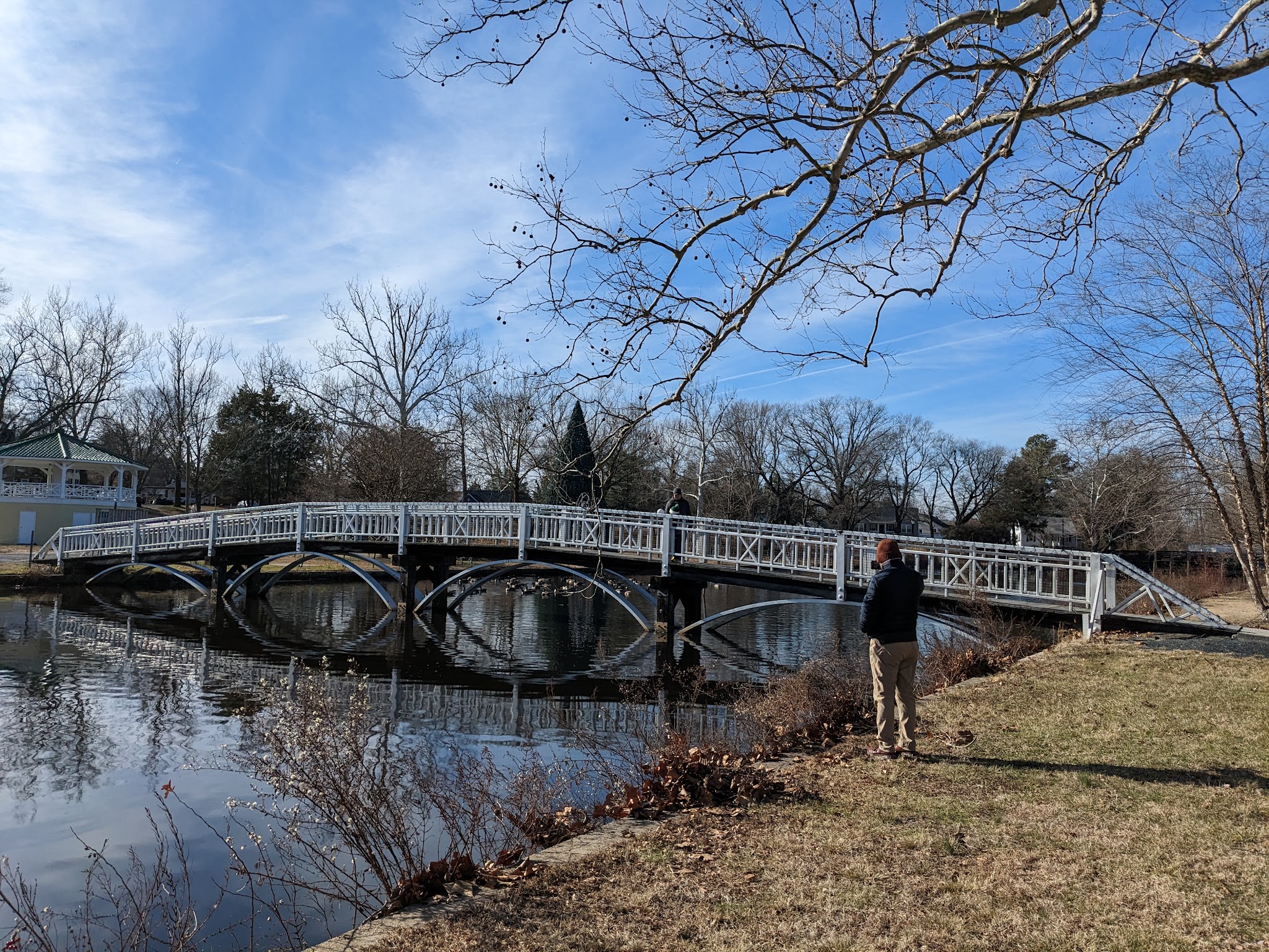 Salisbury City Park - Salisbury, MD