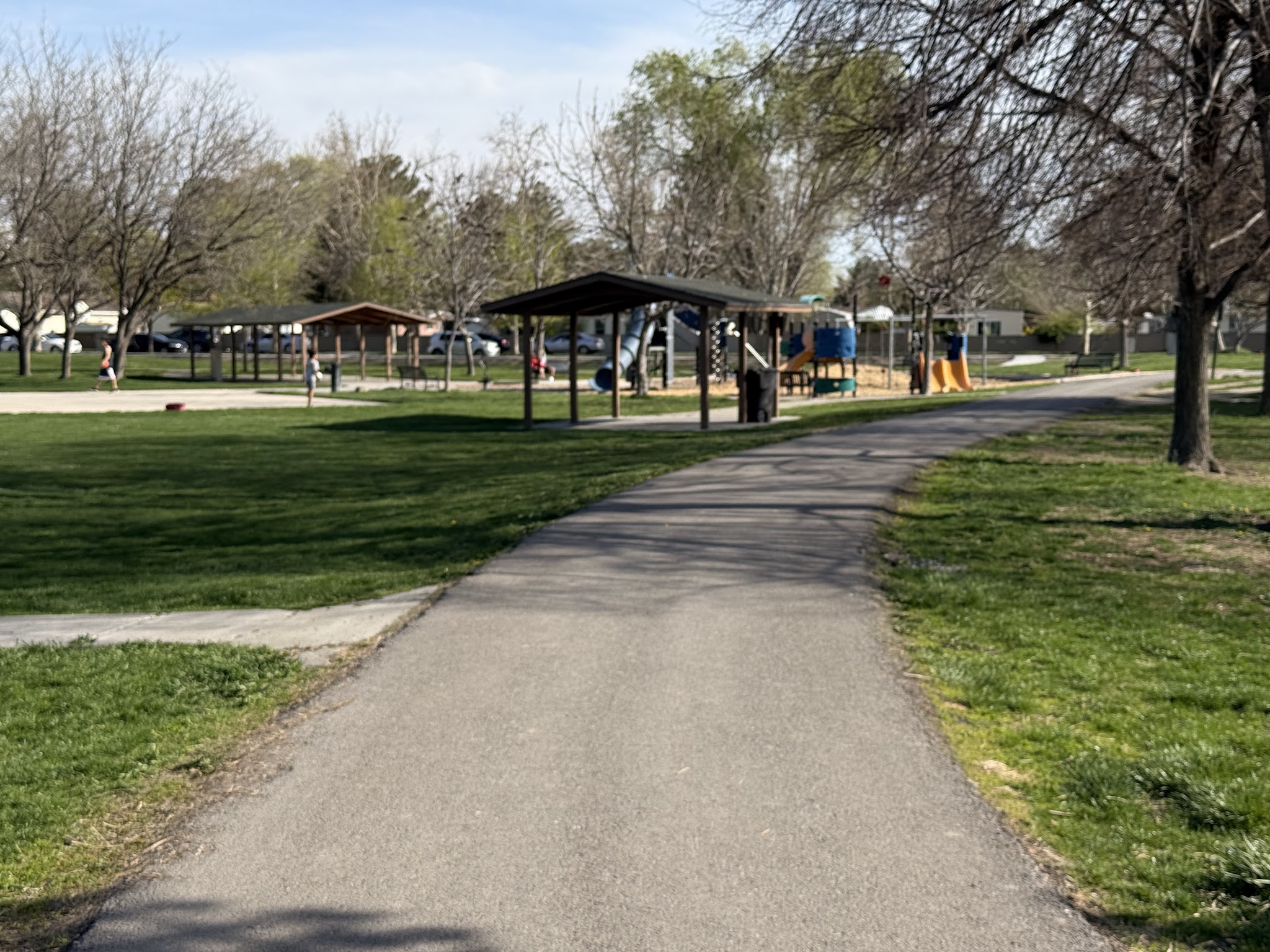Cottonwood Dog Park - Salt Lake City, UT