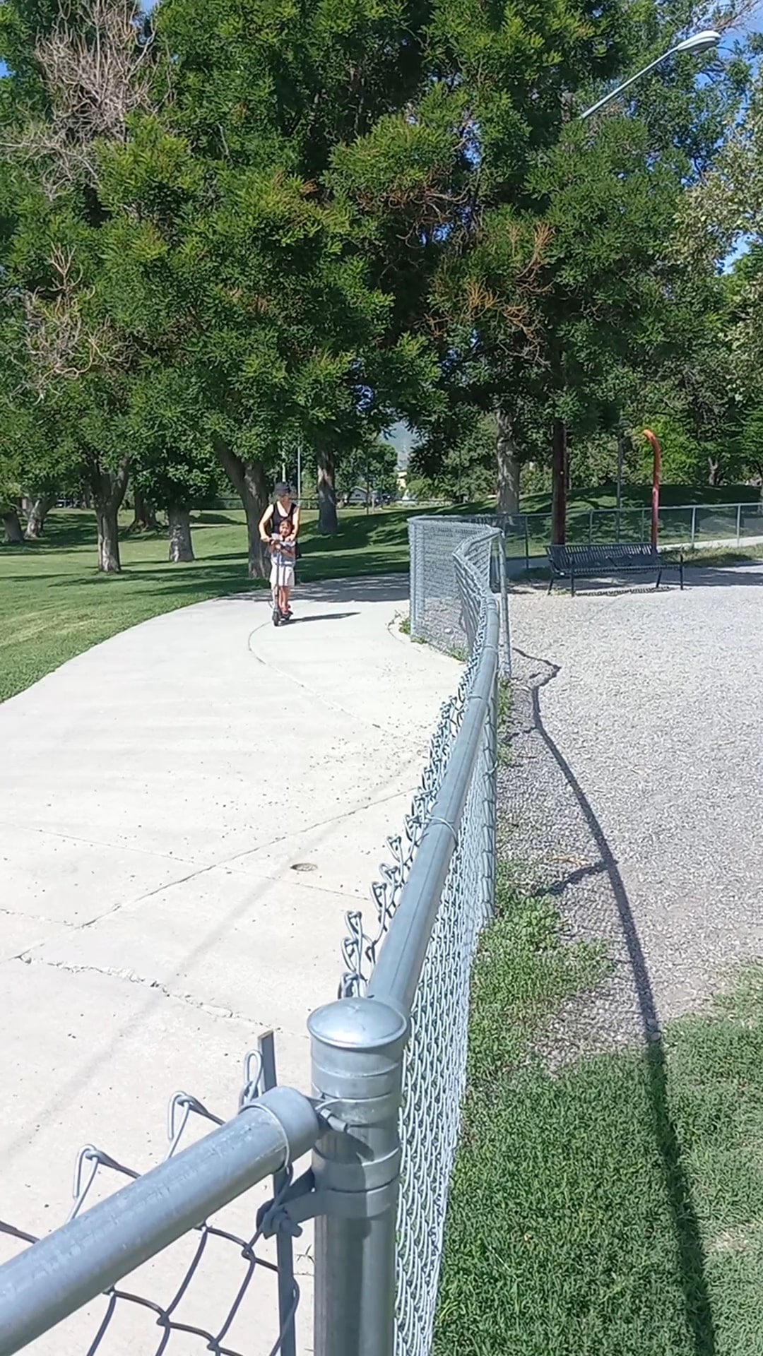 Fairmont dog park - Salt Lake City, UT