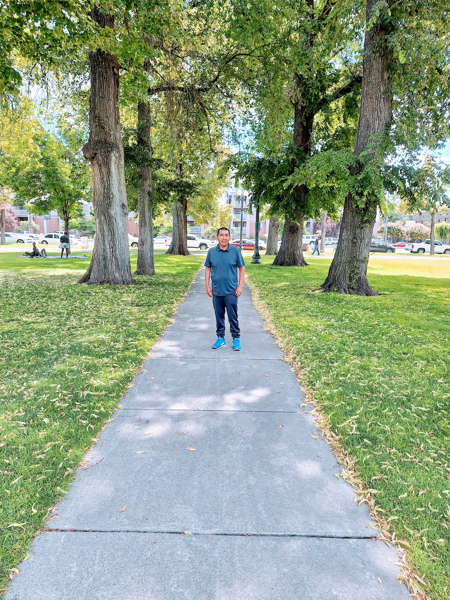 Pioneer Dog Park - Salt Lake City, UT