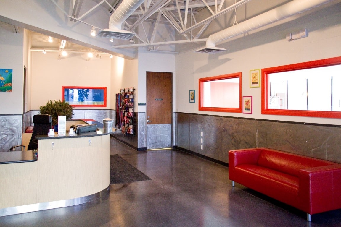 Utah Dog Park Airport, A Thrive Pet Healthcare Partner - Salt Lake City, UT