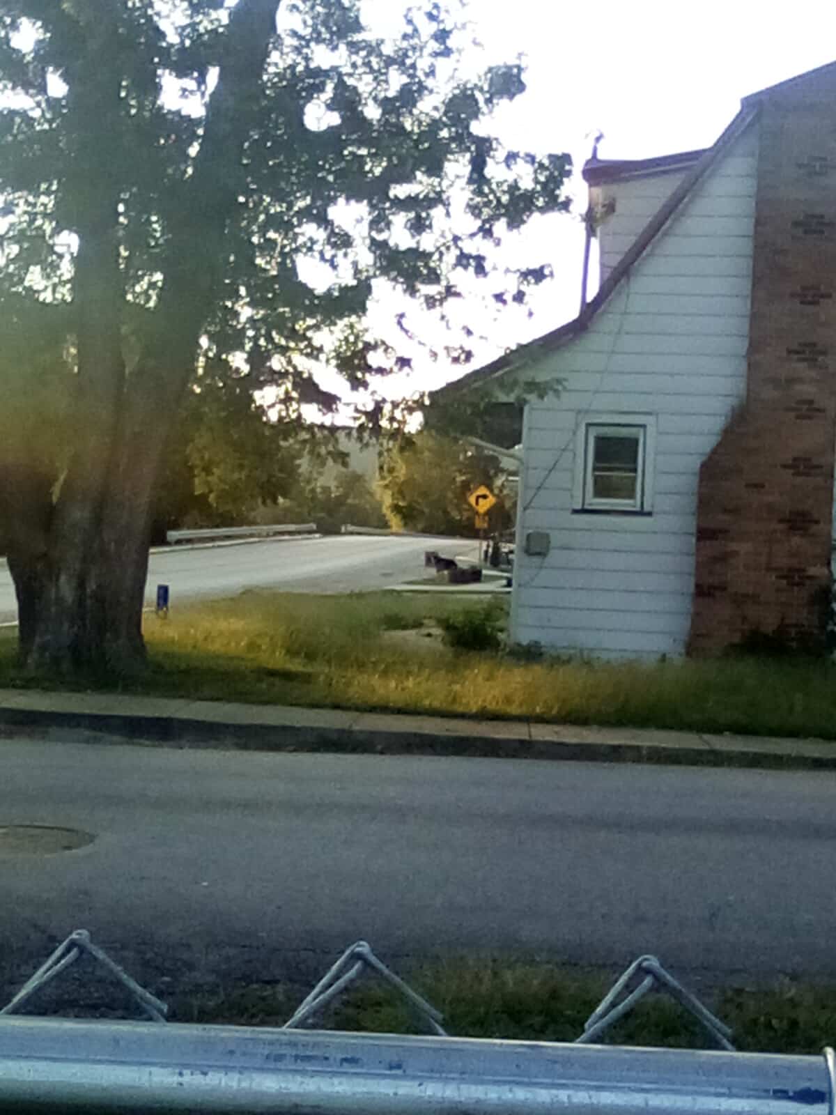 Salt Lick Park - Salt Lick, KY