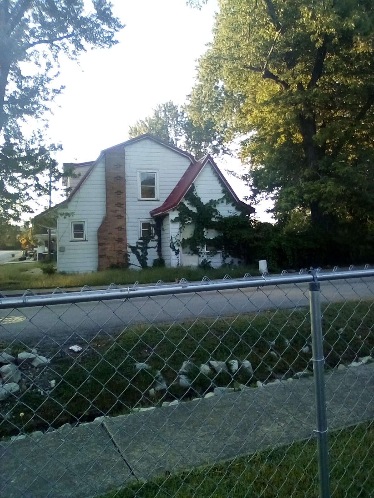 Salt Lick Park - Salt Lick, KY