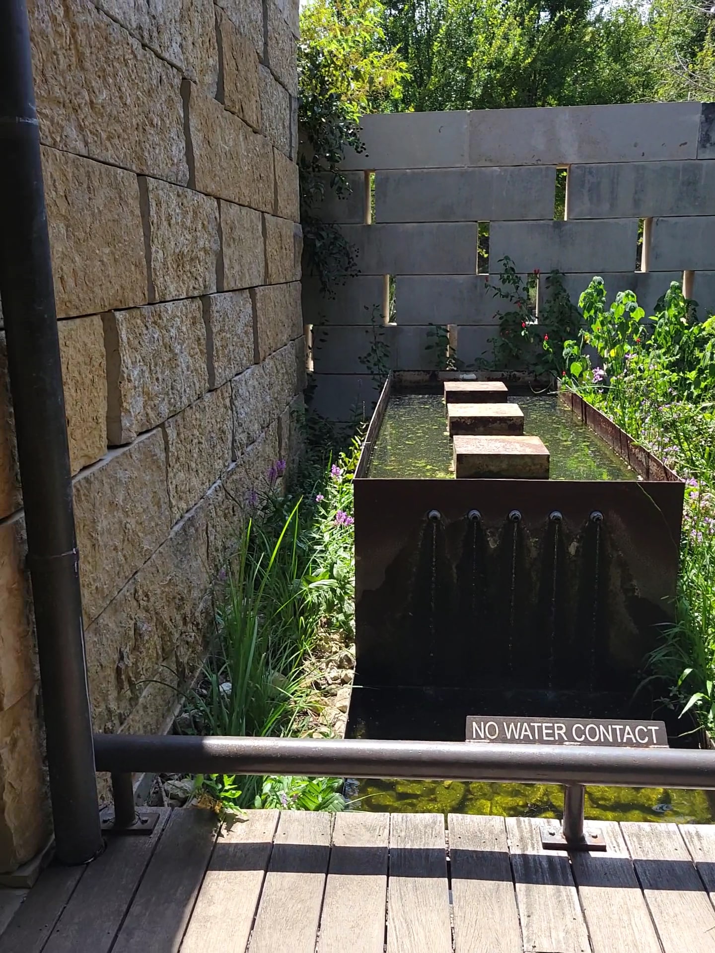 Phil Hardberger Park - San Antonio, TX