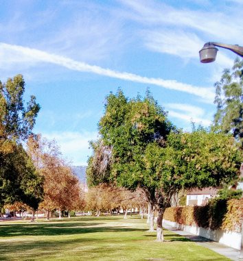 Sterling Park - San Bernardino, CA