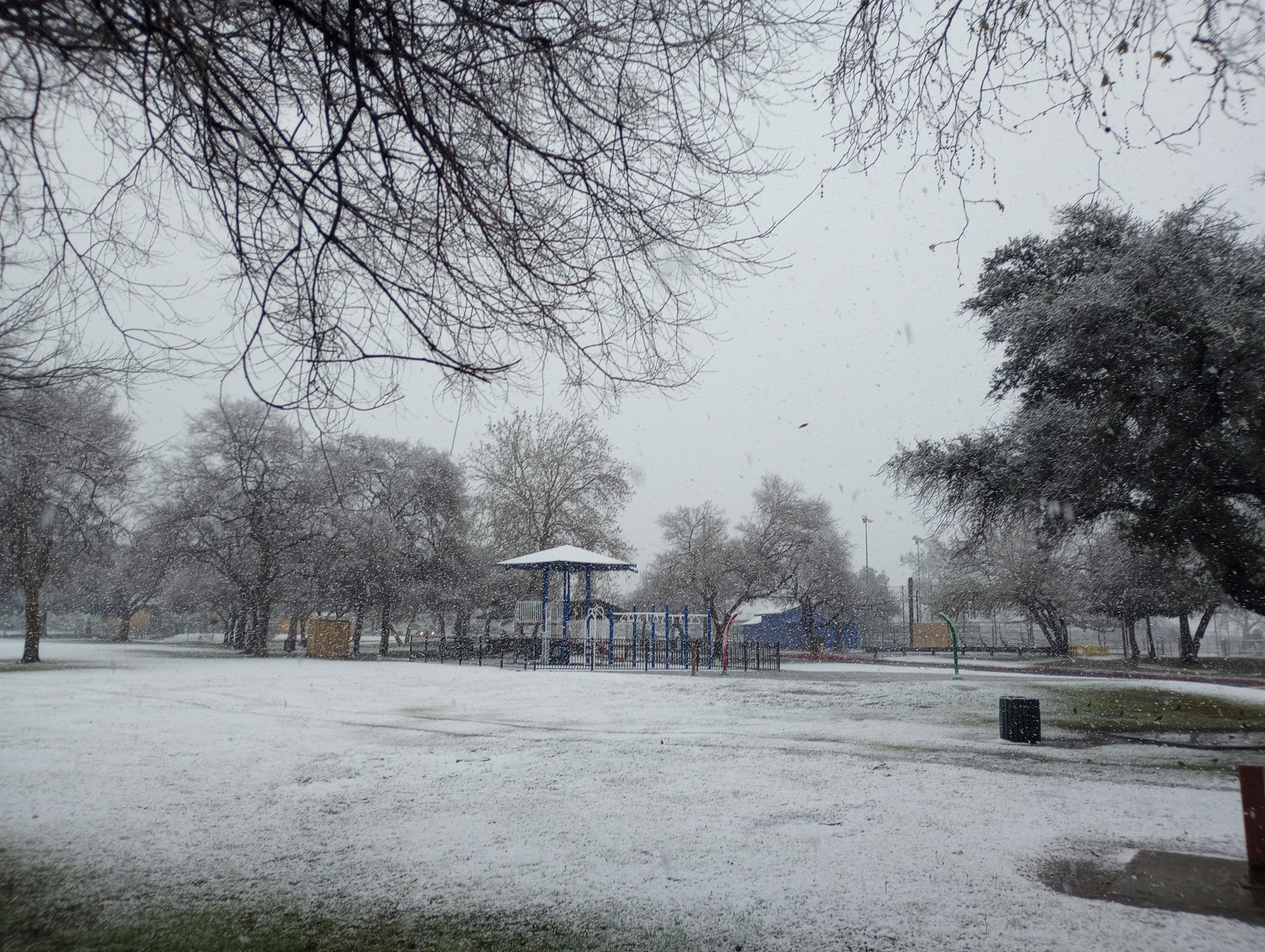 Wildwood Park - San Bernardino, CA