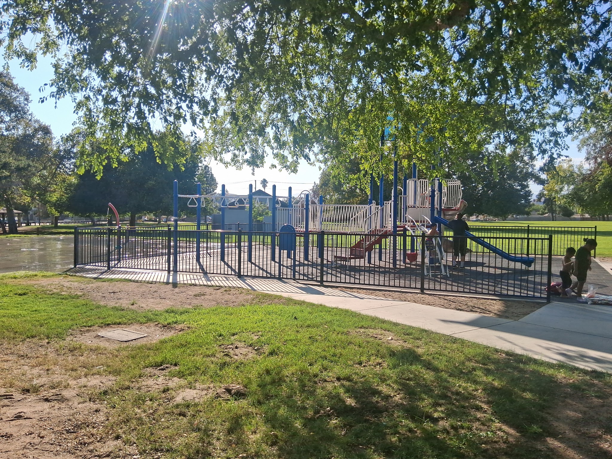 Wildwood Park - San Bernardino, CA