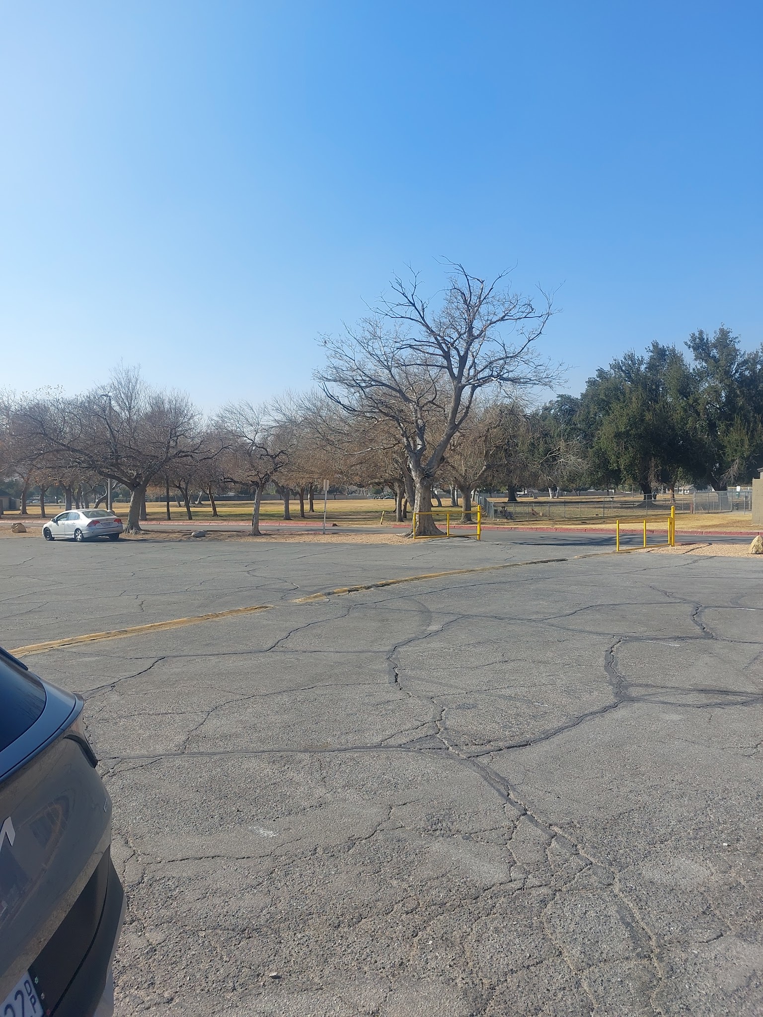 Wildwood Park - San Bernardino, CA