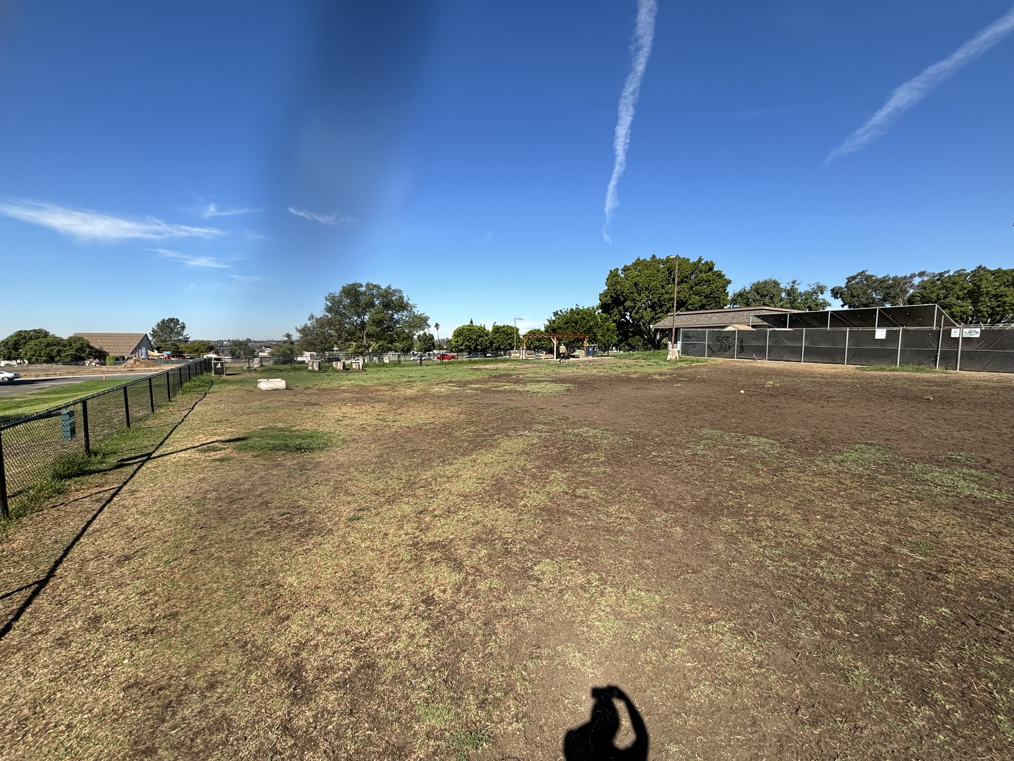 Allied Gardens Dog Park - San Diego, CA
