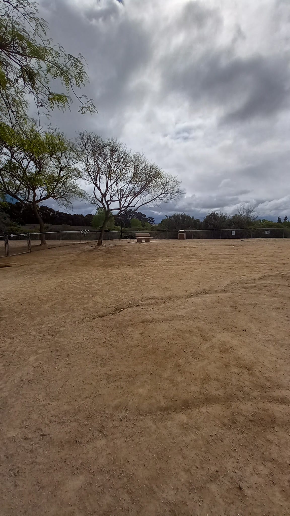 Doyle Dog Park - San Diego, CA