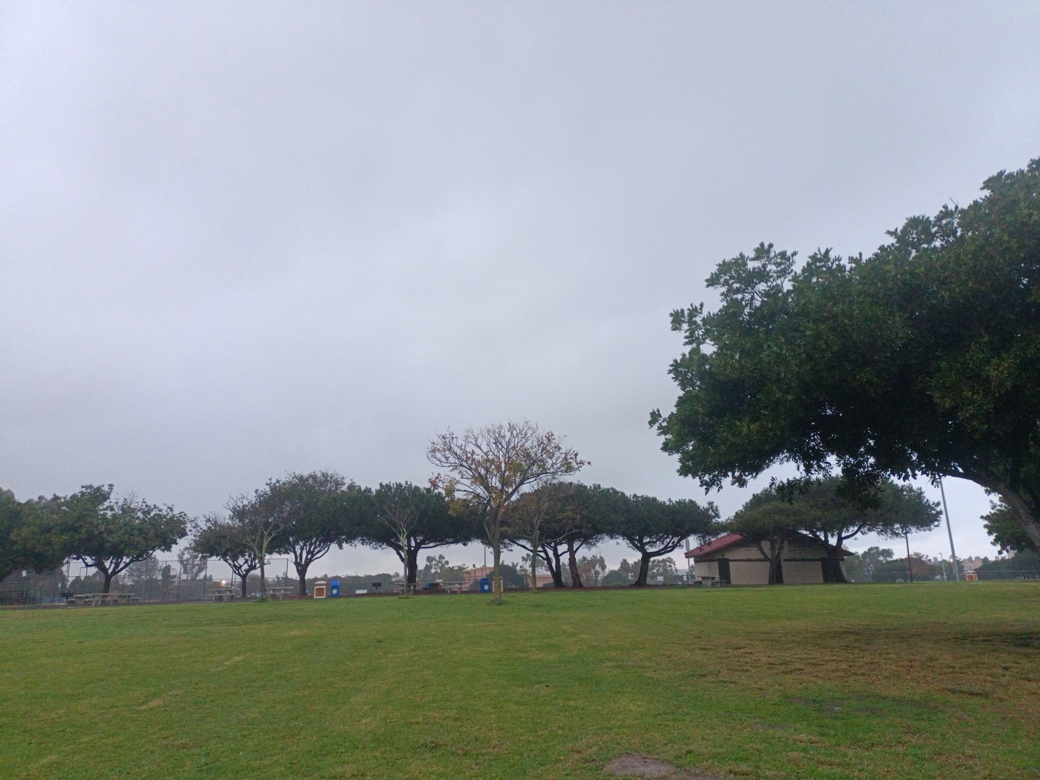 Doyle Dog Park - San Diego, CA