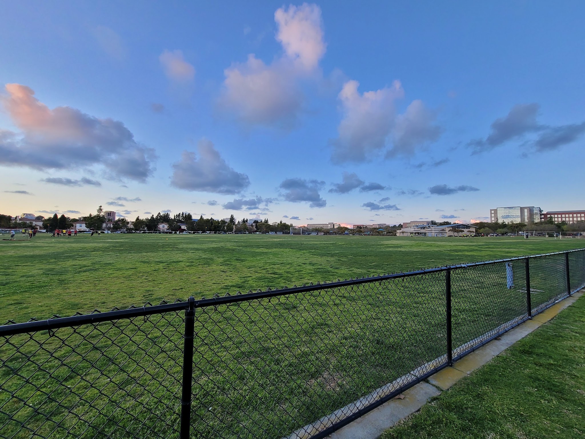 Nobel Leash-Free Park - San Diego, CA