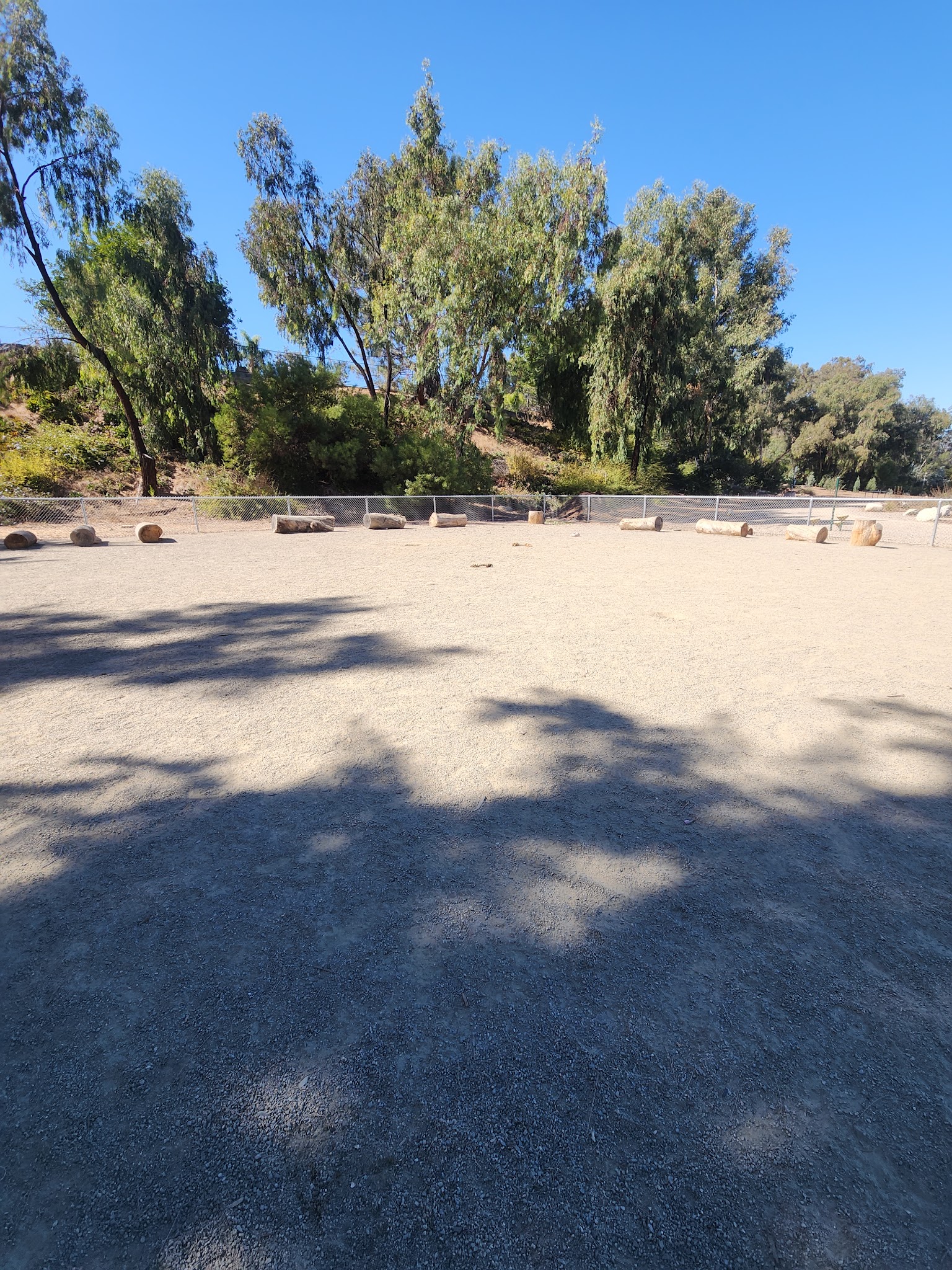 Paradise Hills Dog Park - San Diego, CA