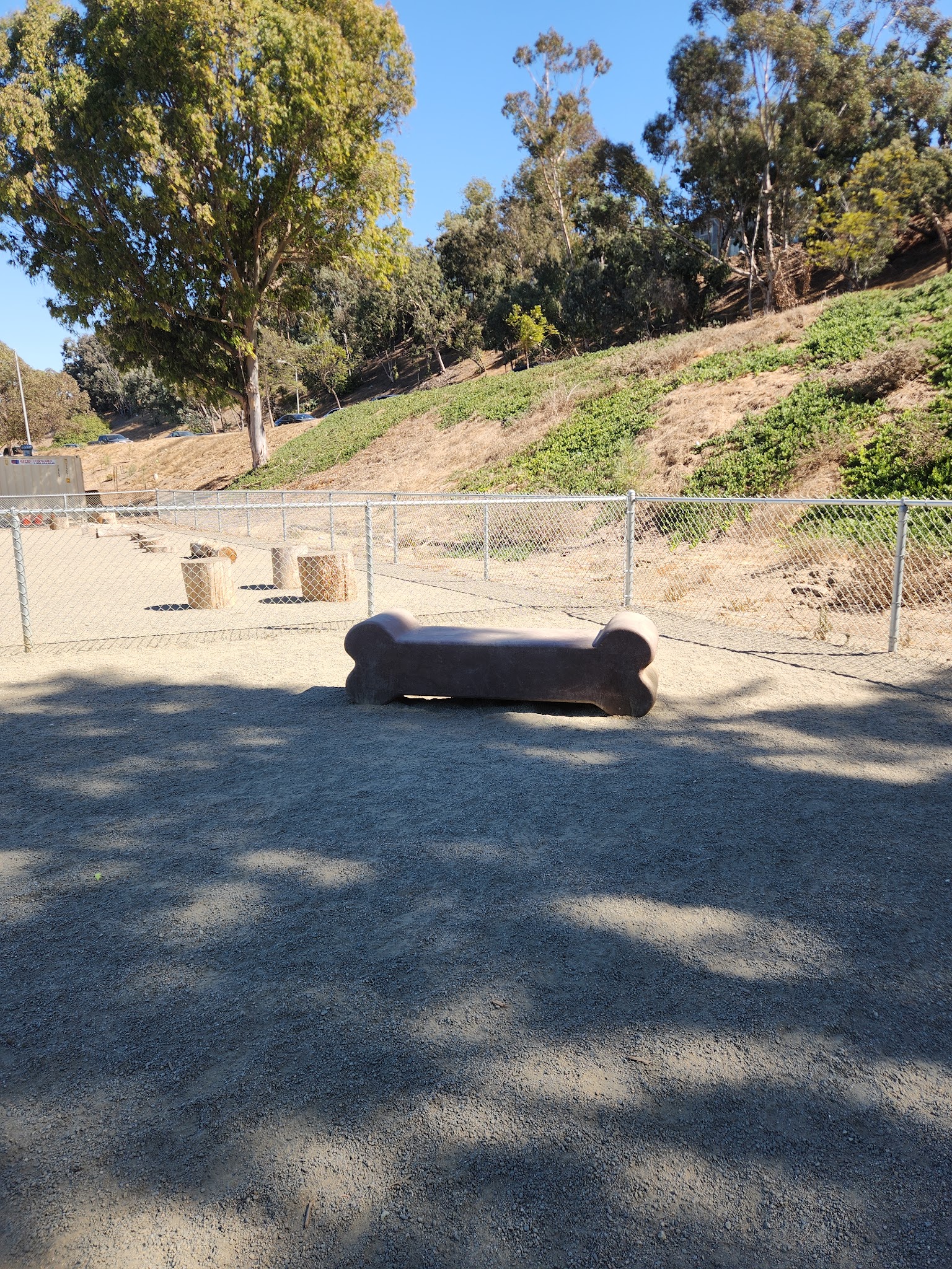 Paradise Hills Dog Park - San Diego, CA