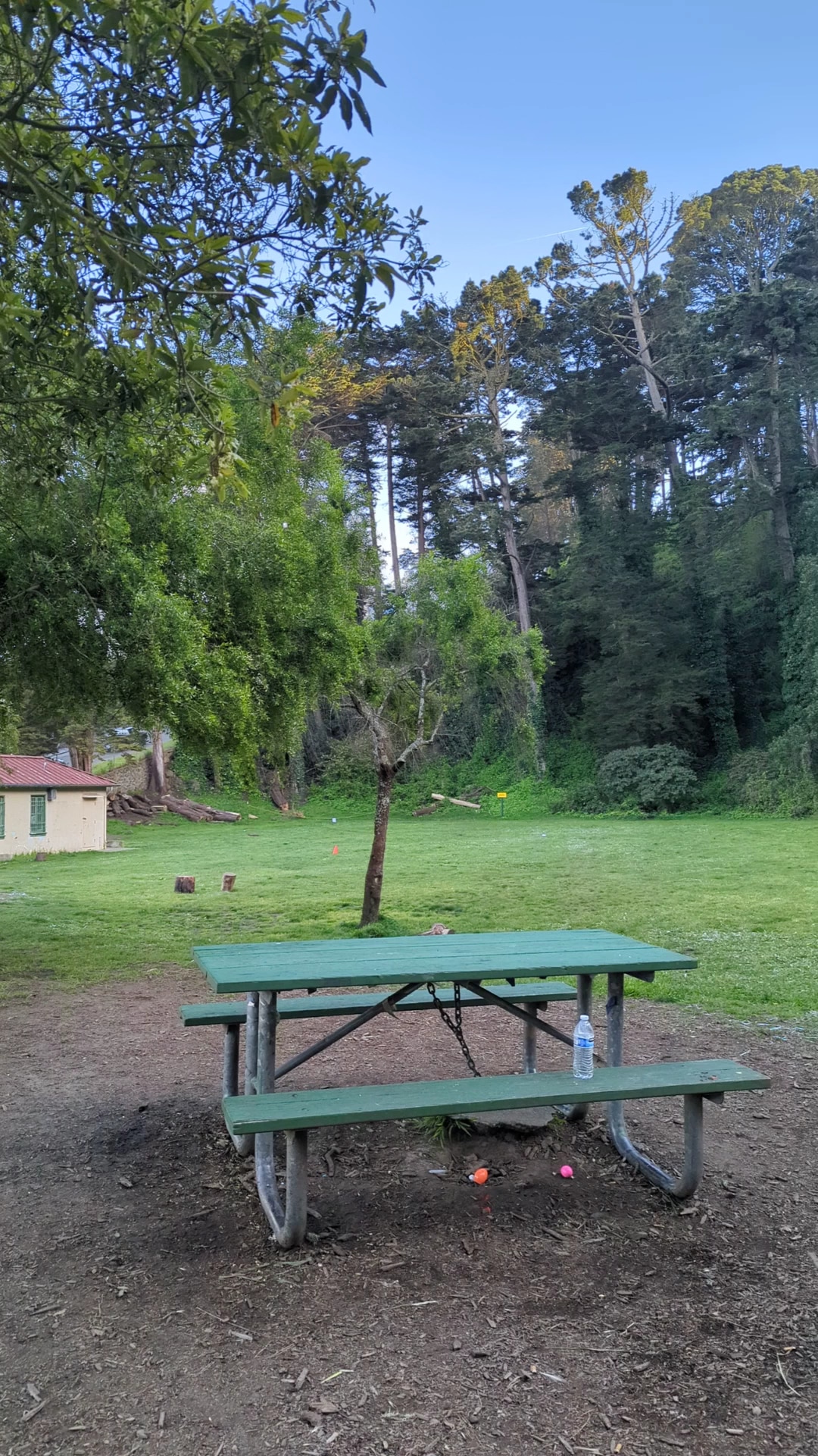 Douglass Playground Park - San Francisco, CA
