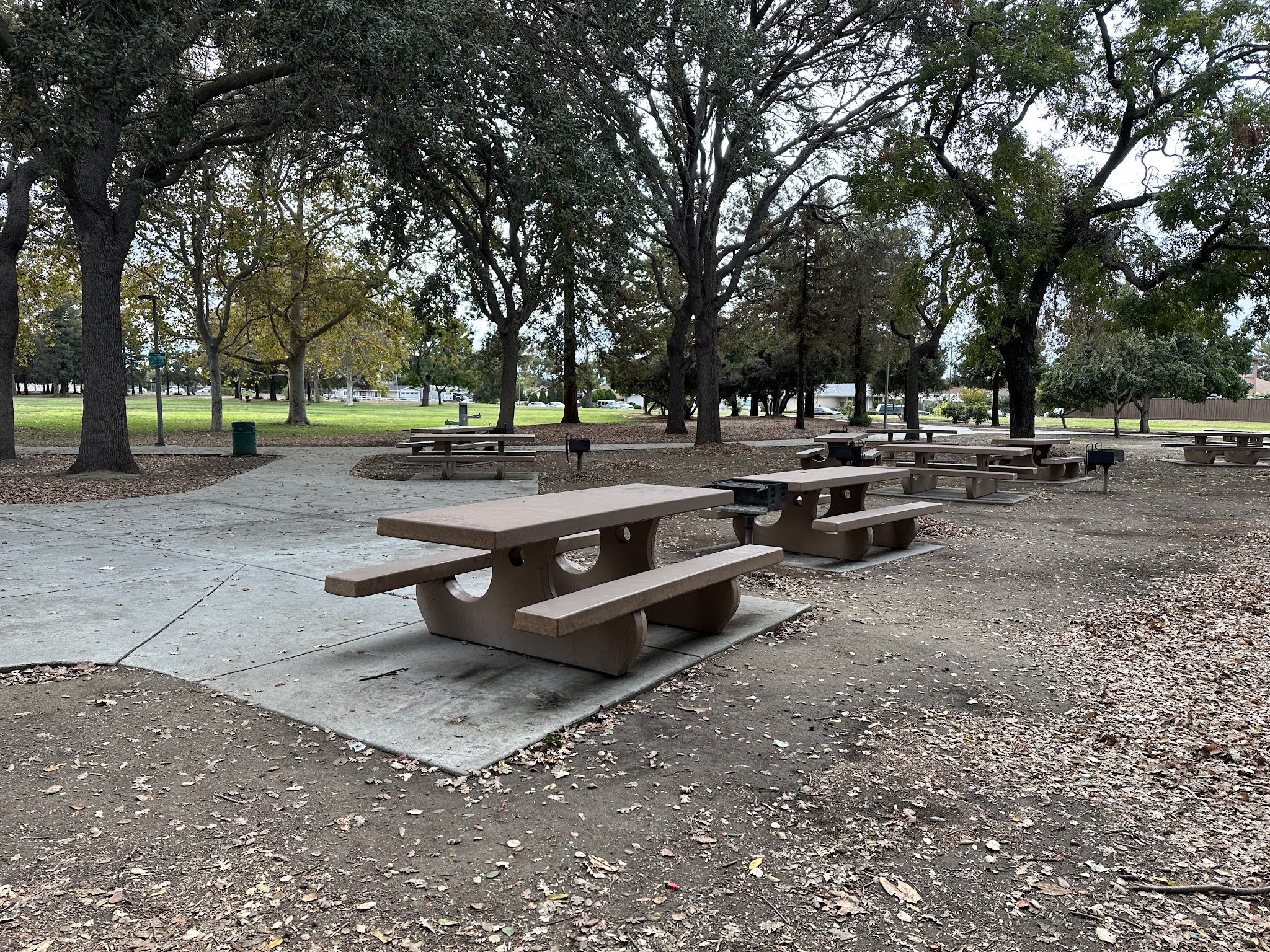Brooktree Park - San Jose, CA