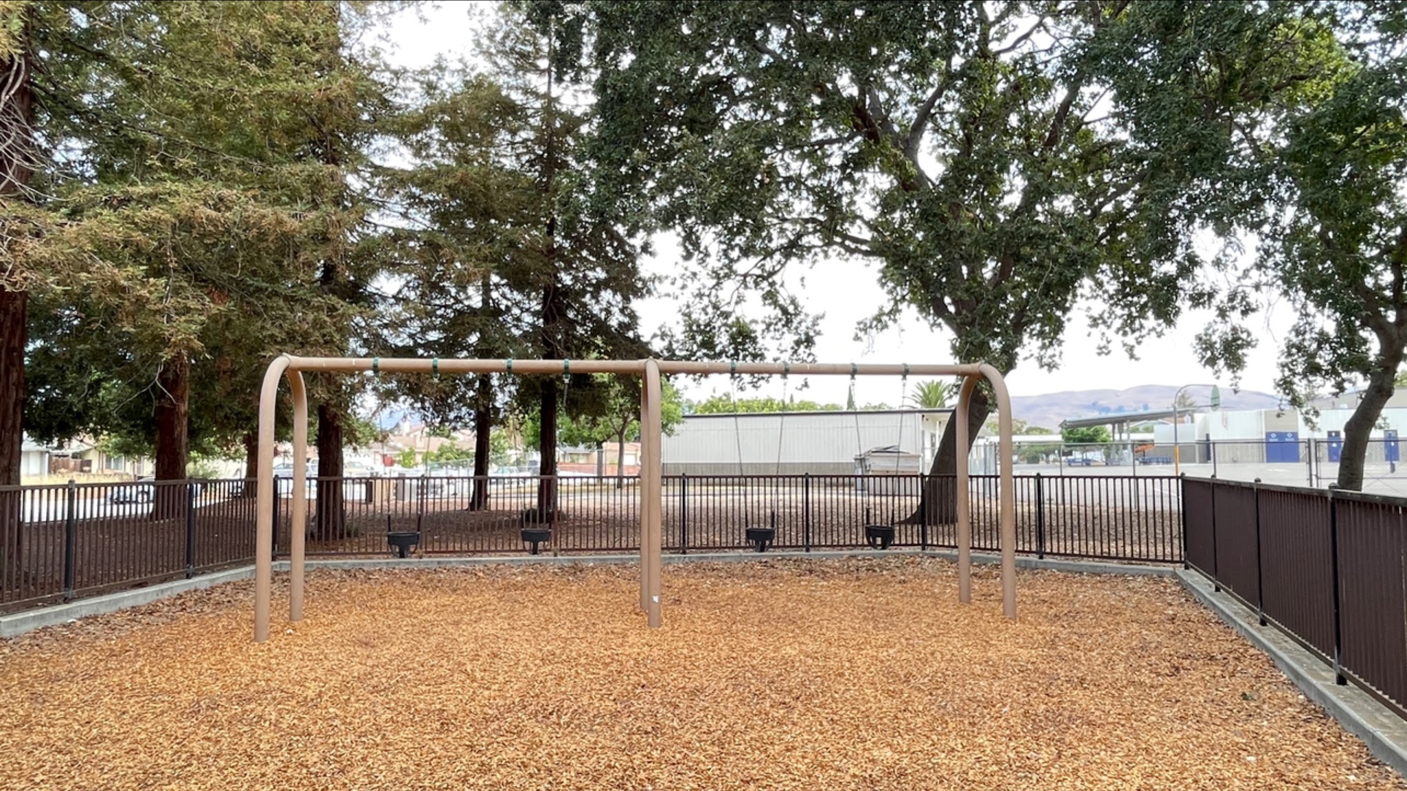 Brooktree Park - San Jose, CA