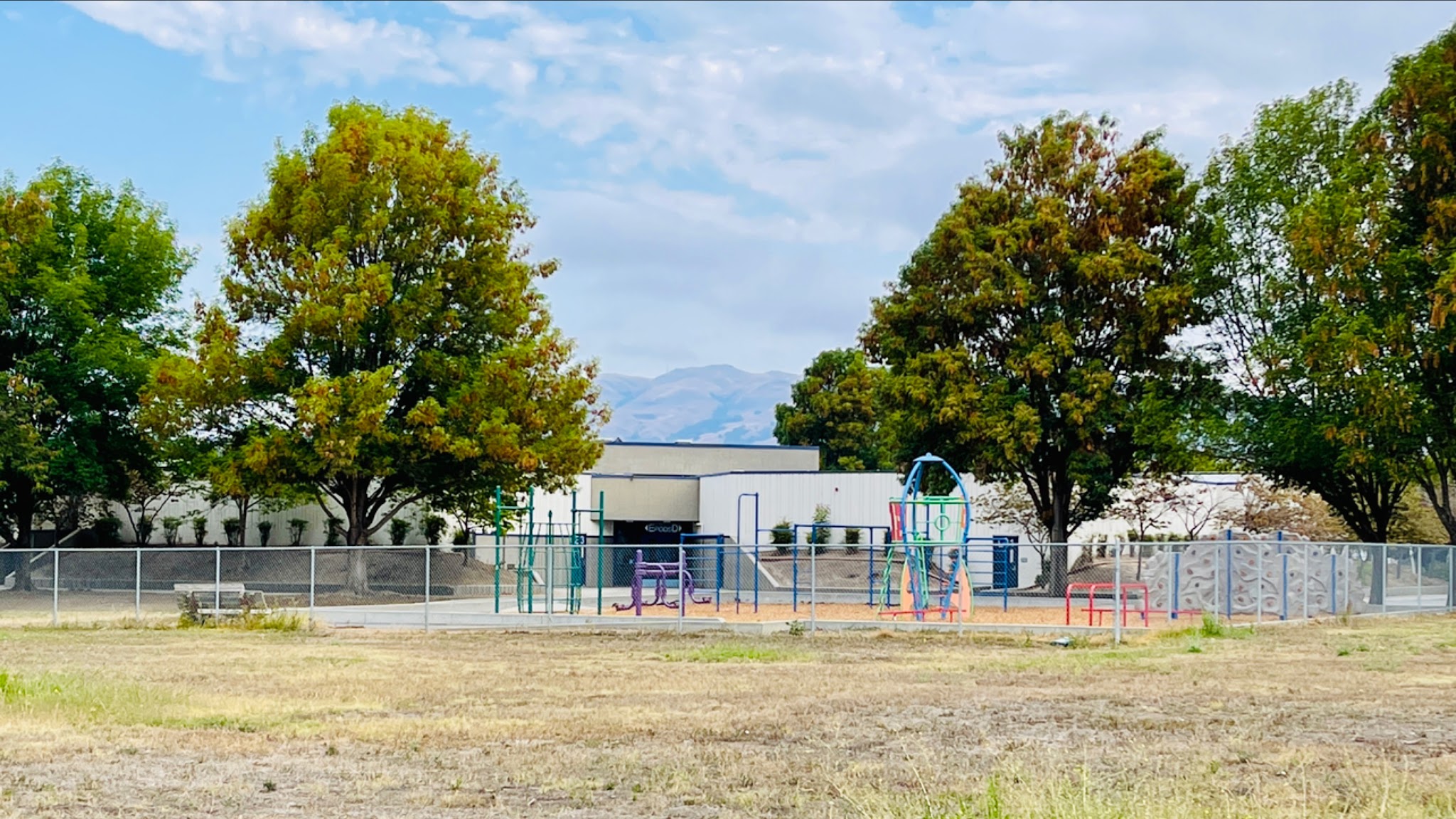 Brooktree Park - San Jose, CA