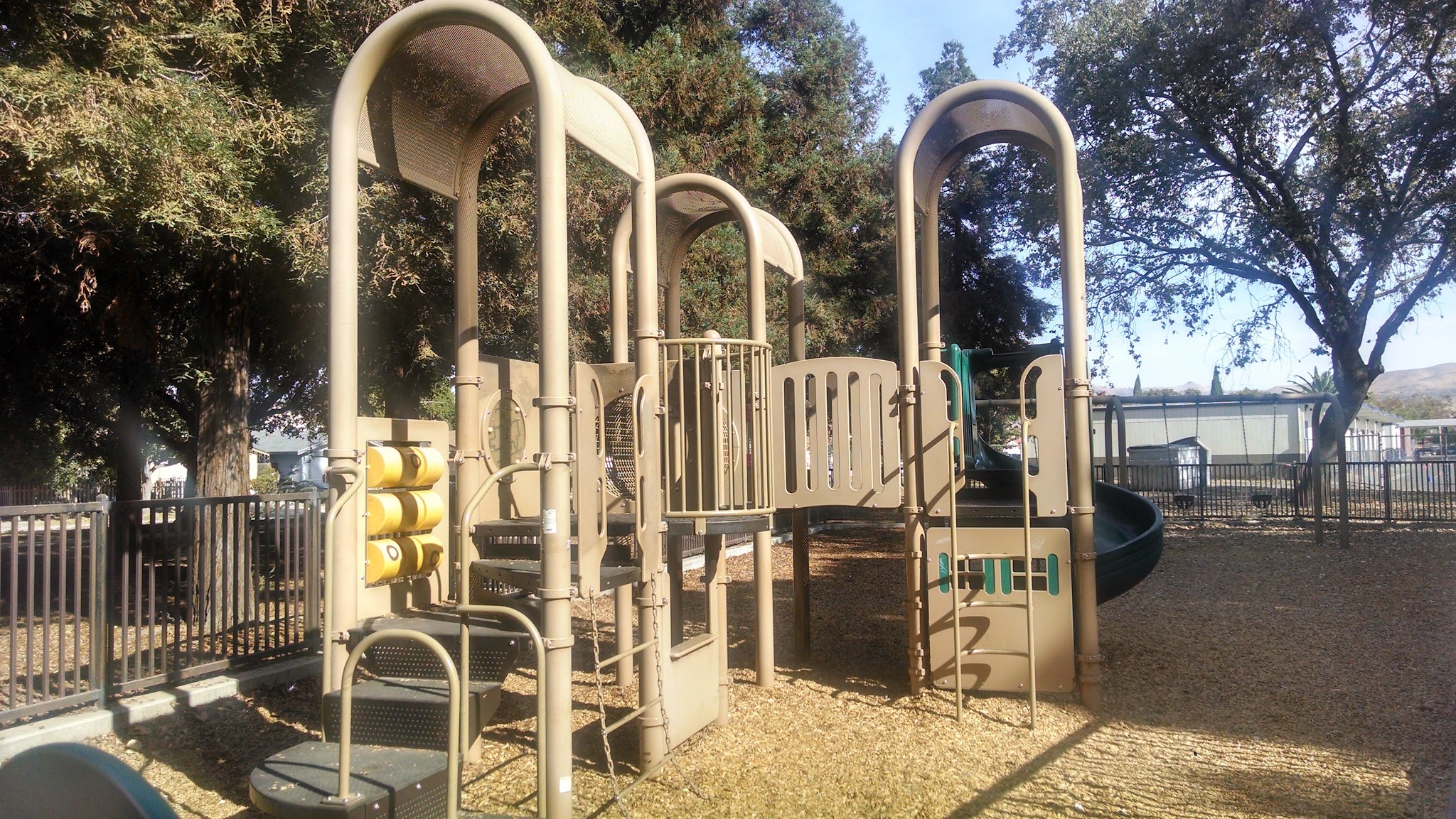 Brooktree Park - San Jose, CA