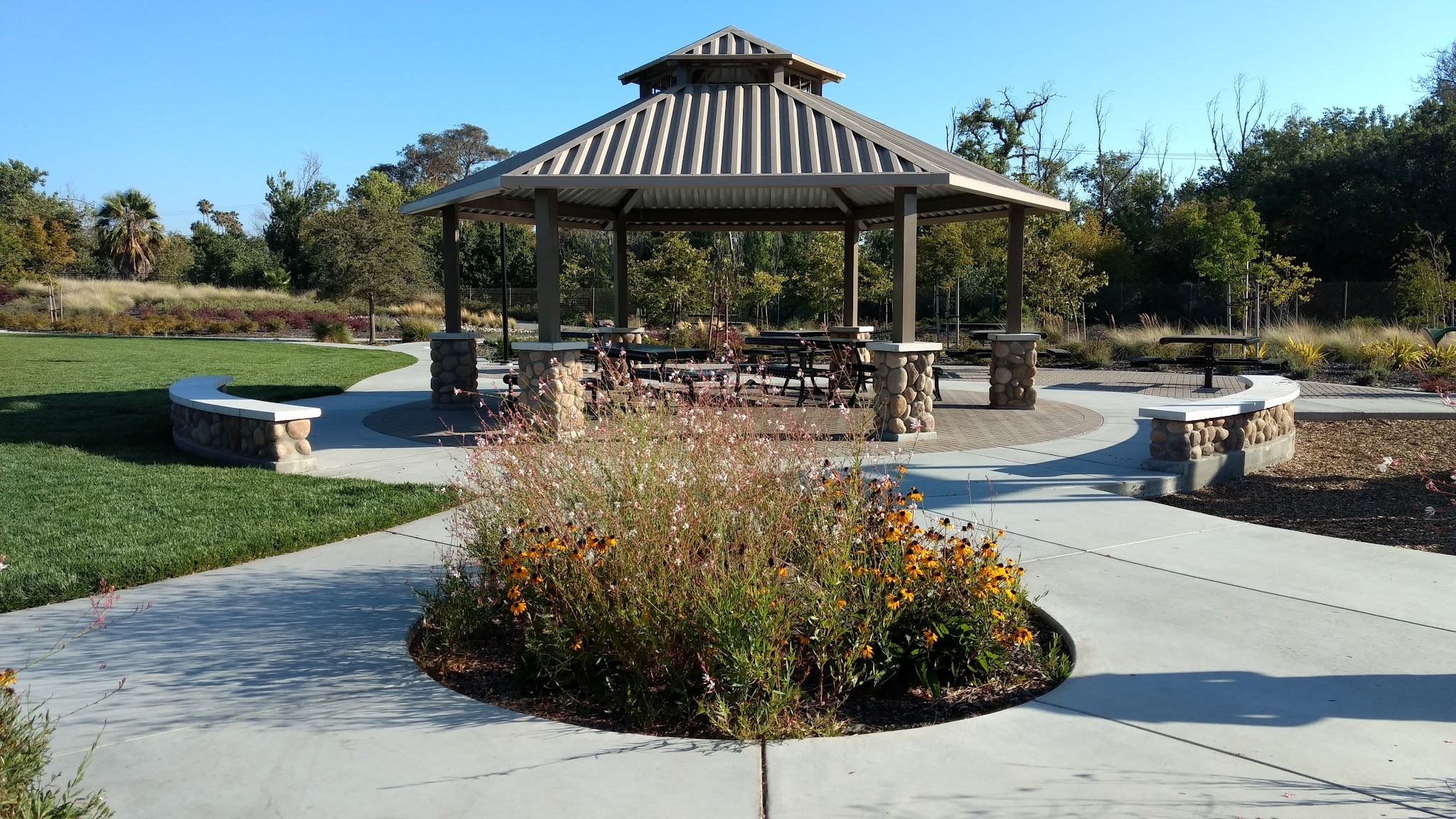 Orchard Park - San Jose, CA