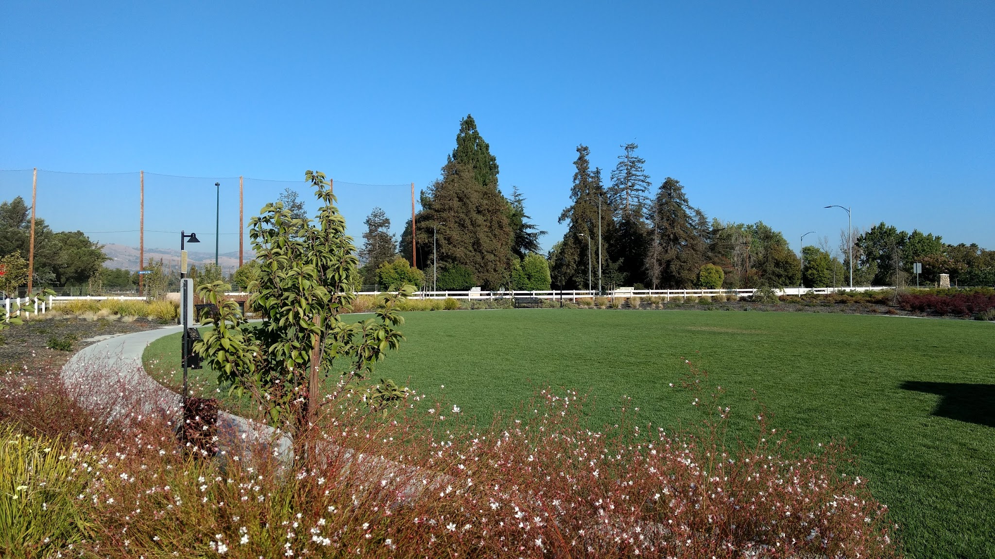 Orchard Park - San Jose, CA