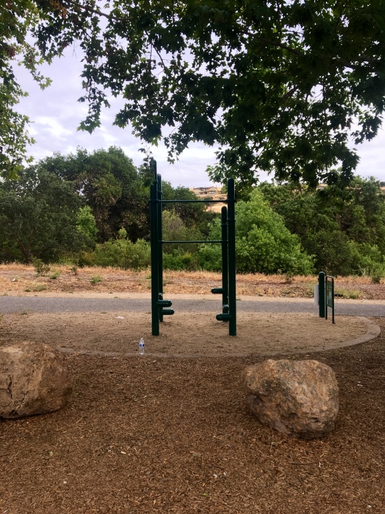 Silver Creek Linear Park - San Jose, CA