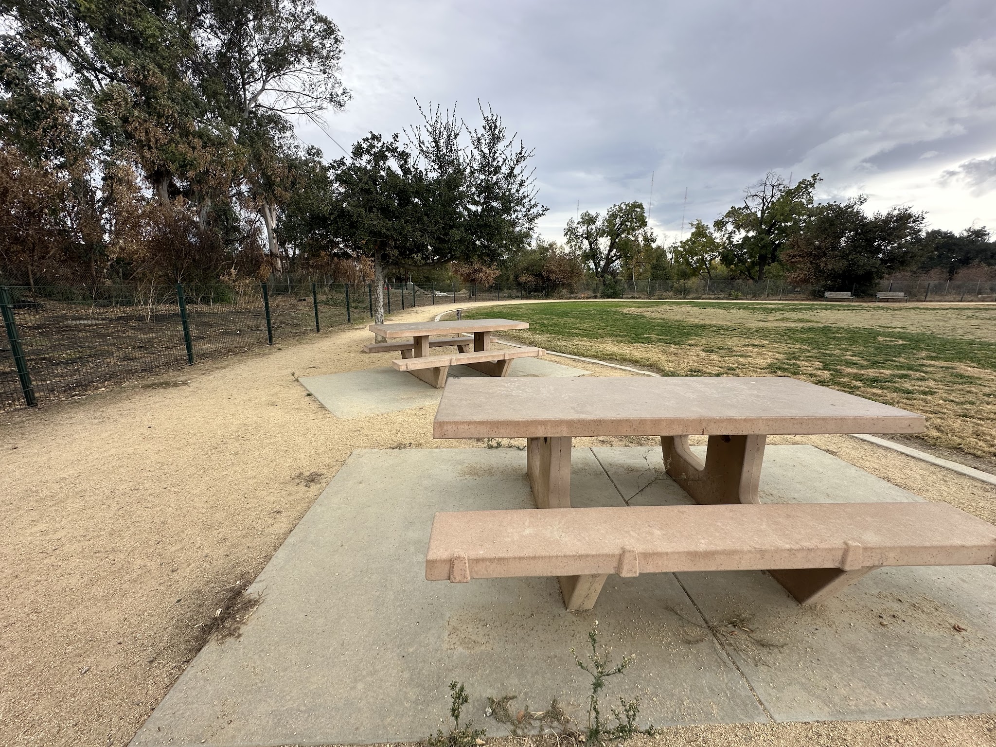 Watson Dog Park - San Jose, CA