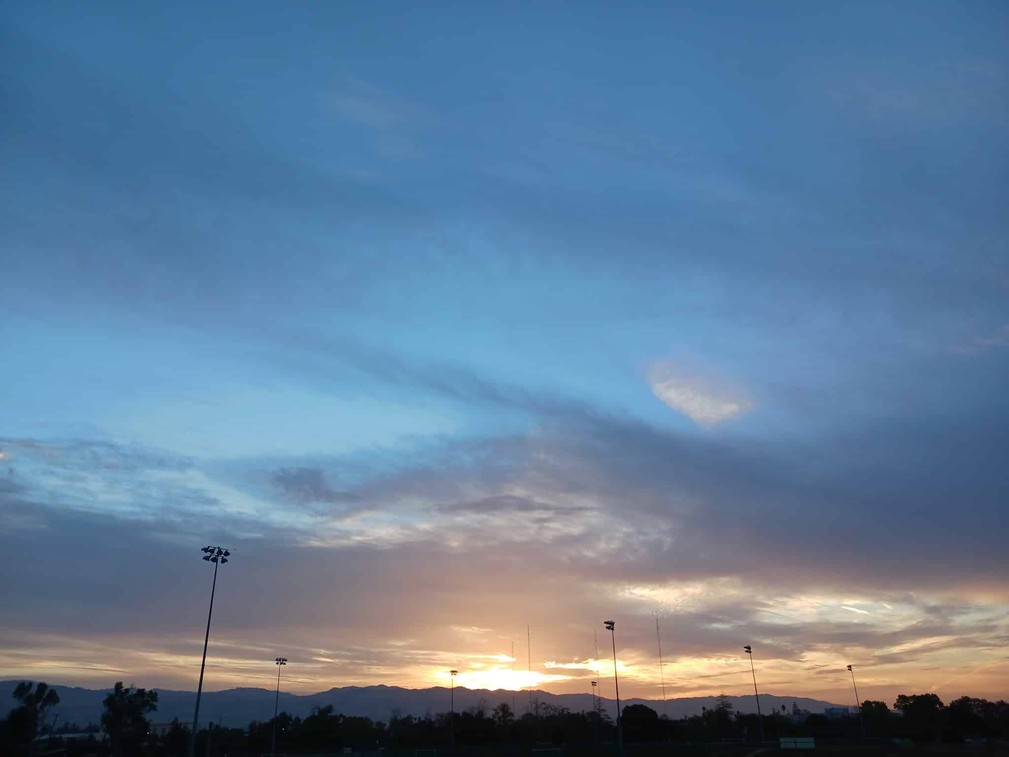 Watson Dog Park - San Jose, CA