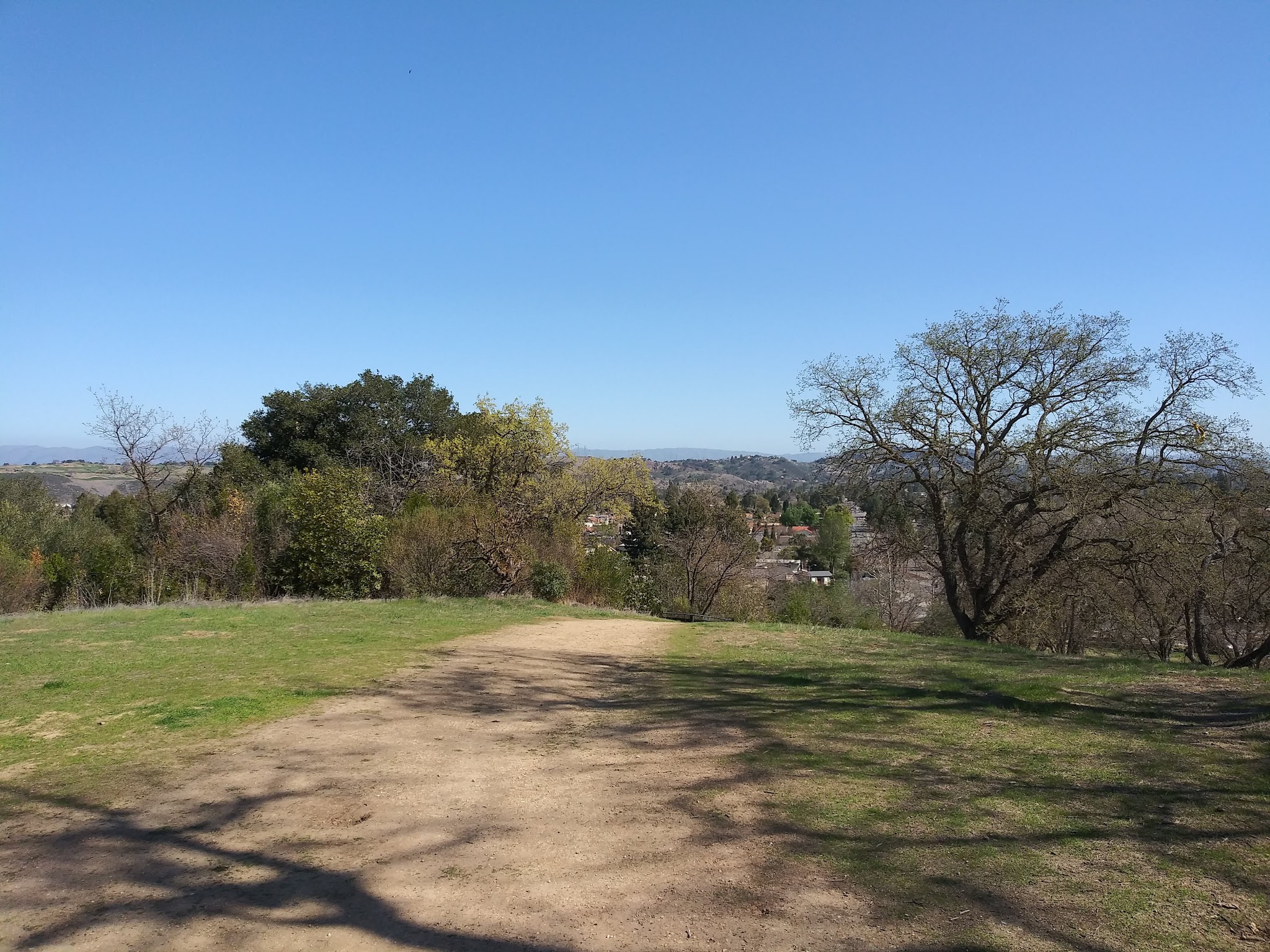 Almaden Meadows Park - San Jose, CA