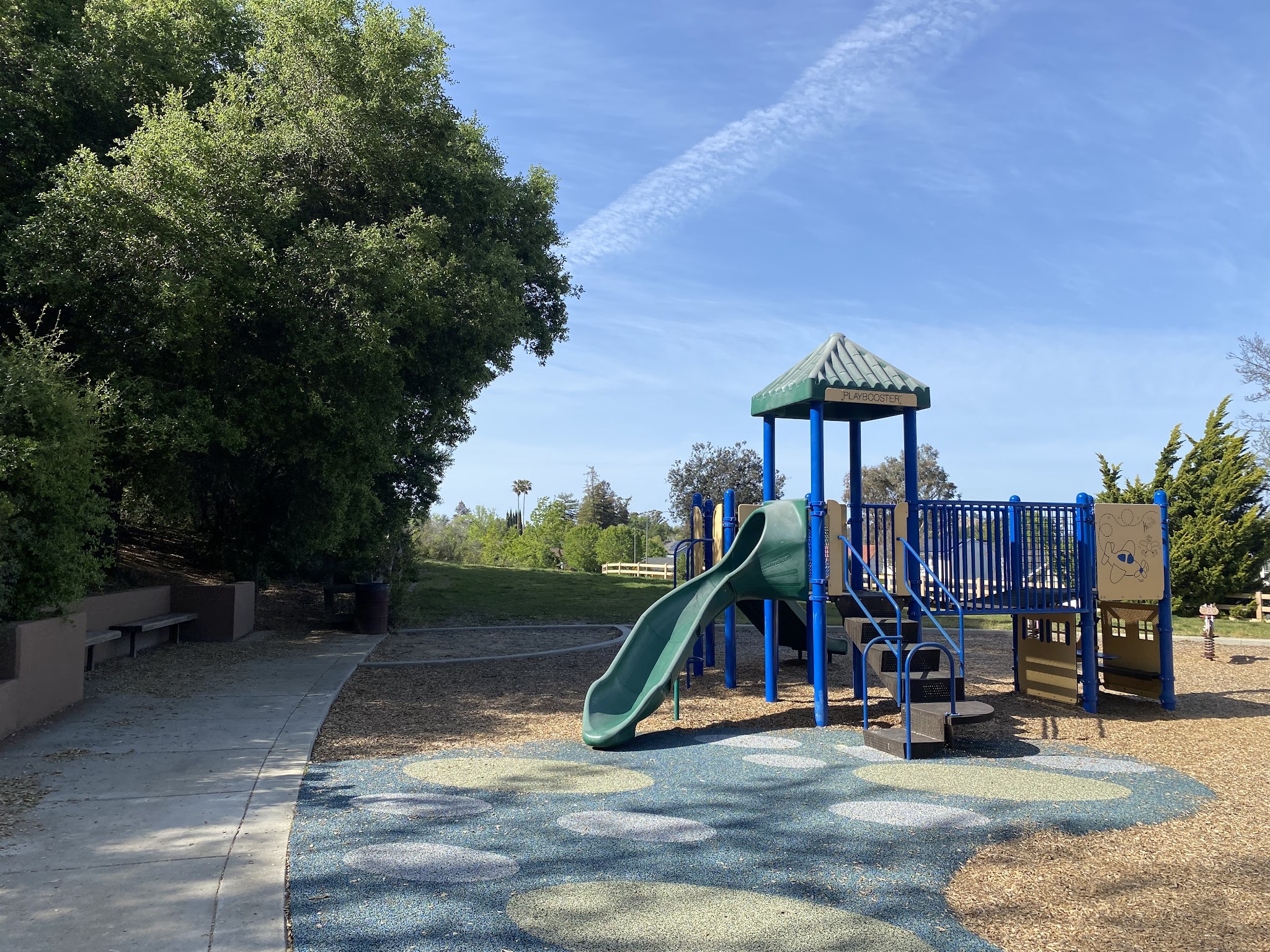 Almaden Meadows Park - San Jose, CA