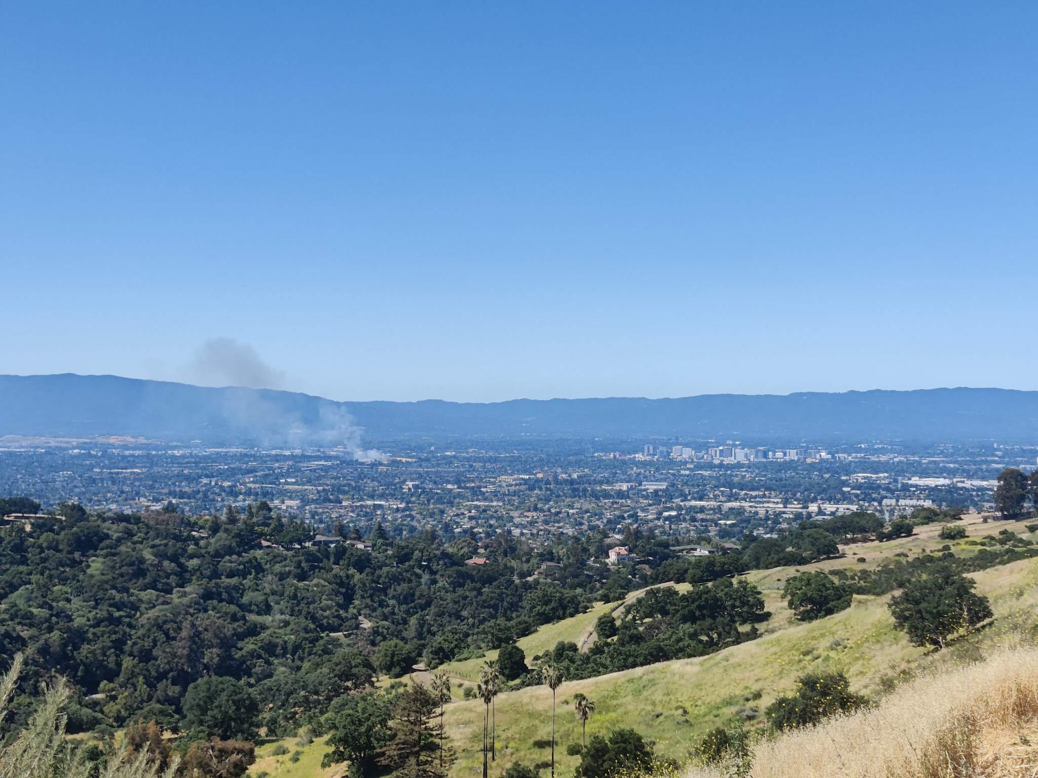 Alum Rock Park - San Jose, CA