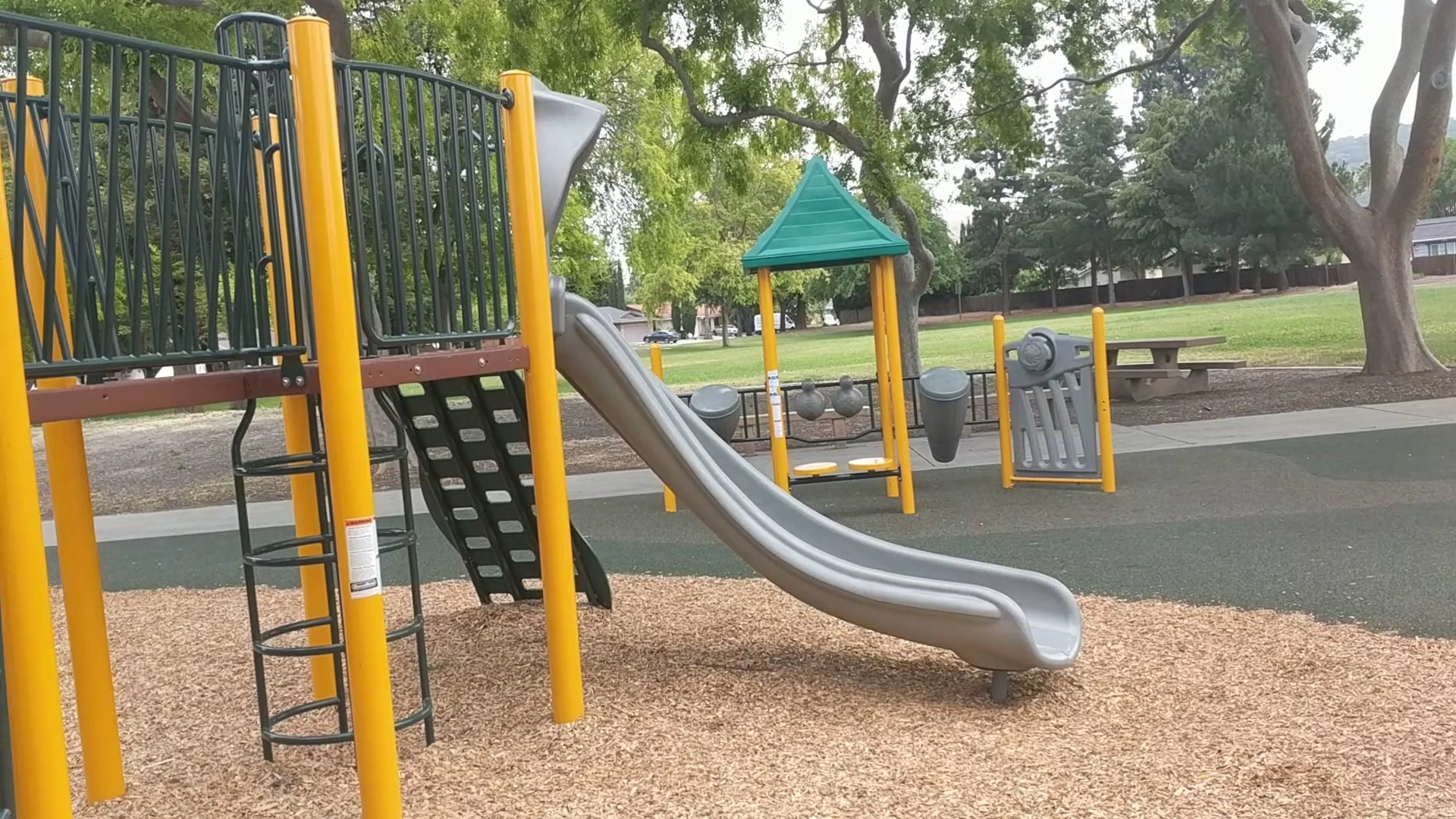 Calero Park - San Jose, CA